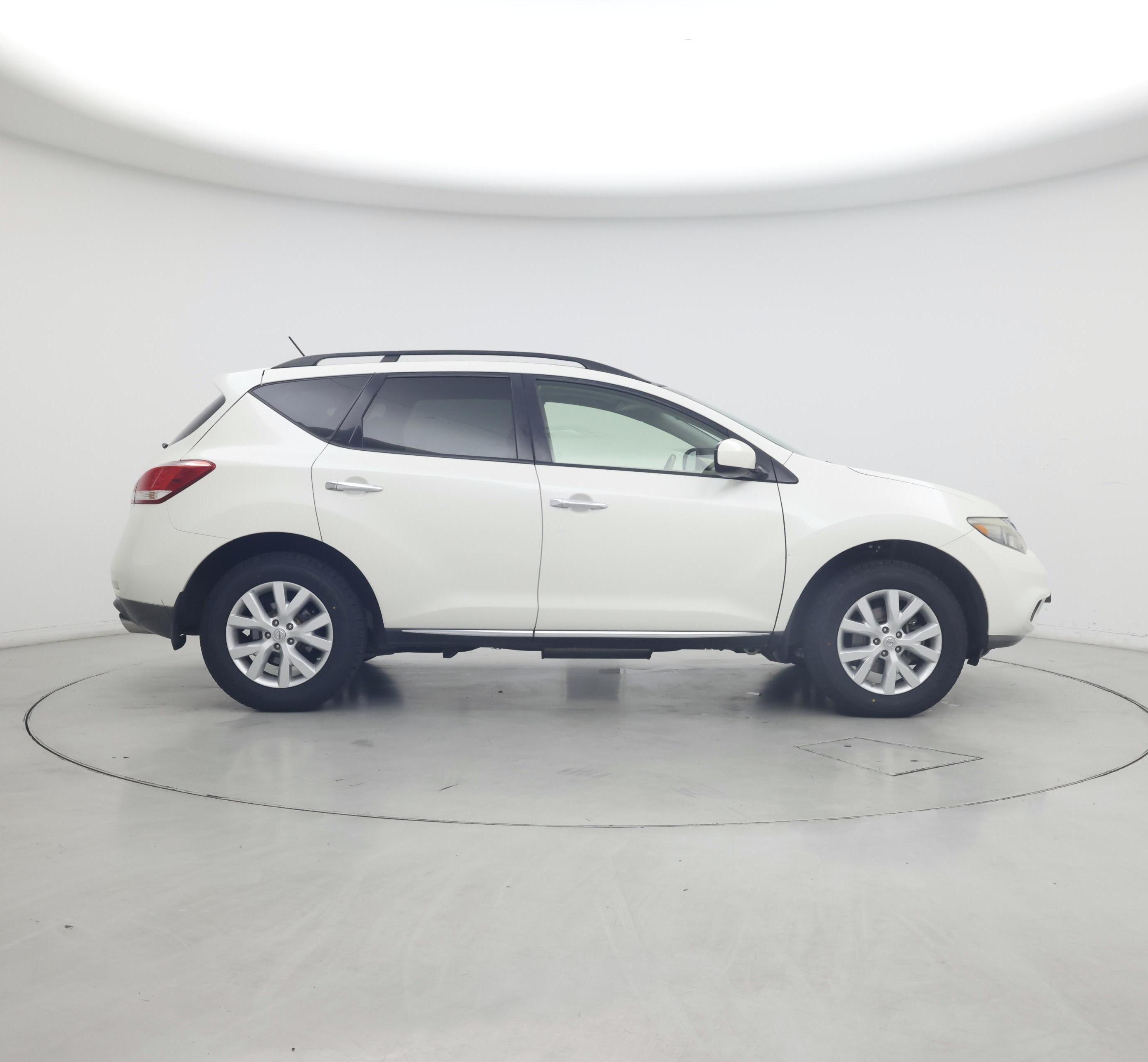 Thumbnail: 2013 Nissan Murano - 7