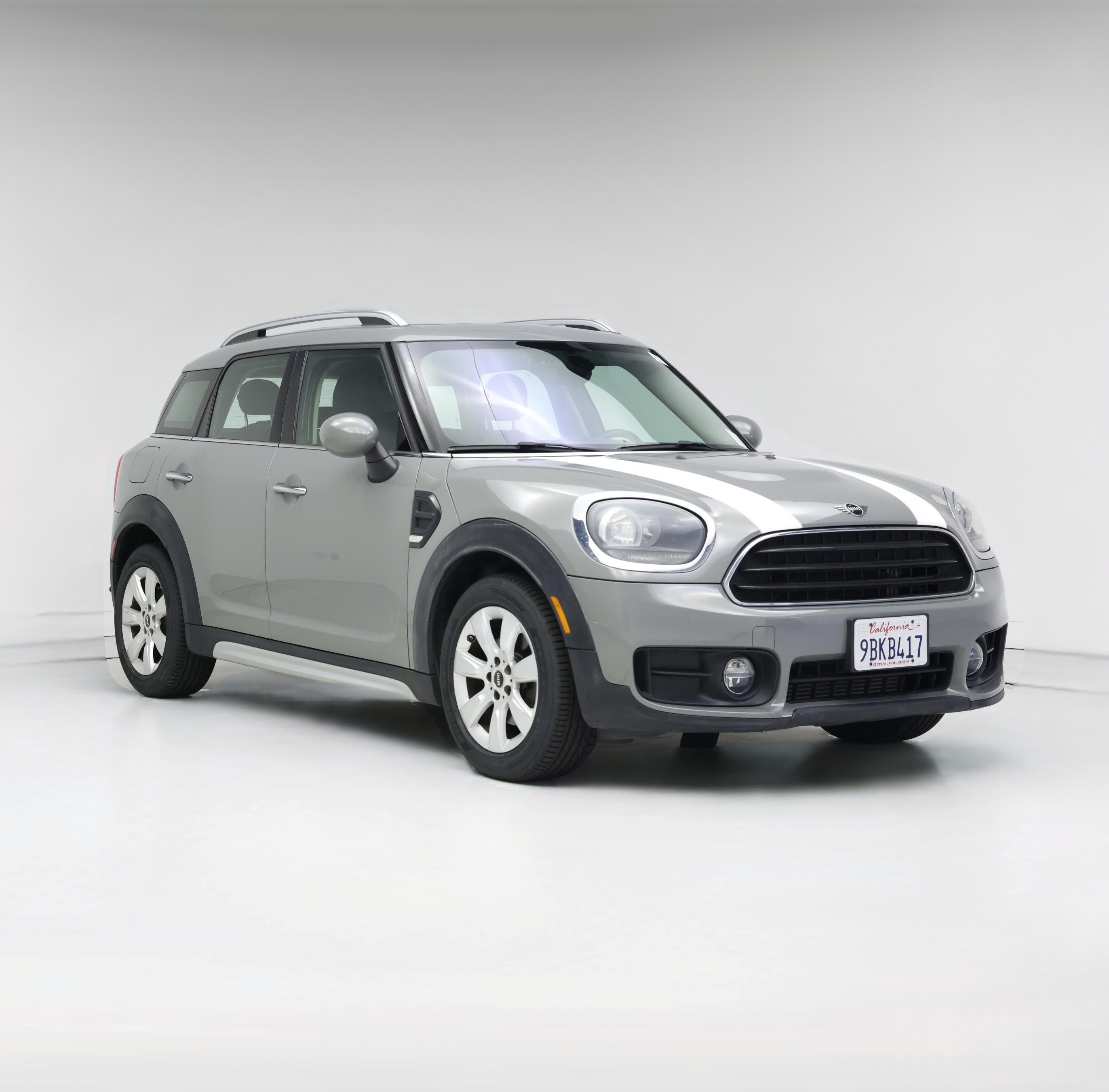 Thumbnail: 2019 MINI Cooper Countryman - 1