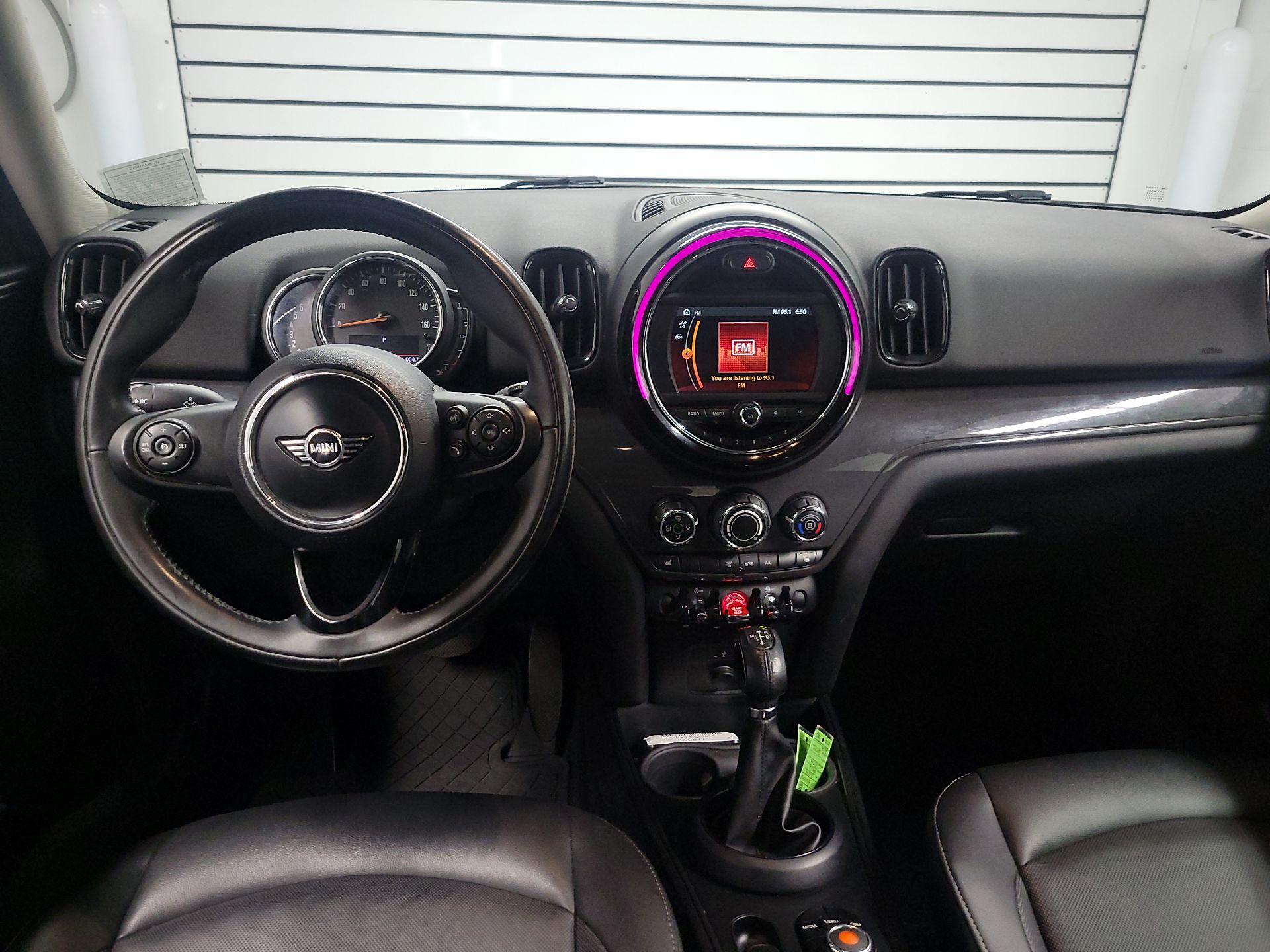 Thumbnail: 2019 MINI Cooper Countryman - 9