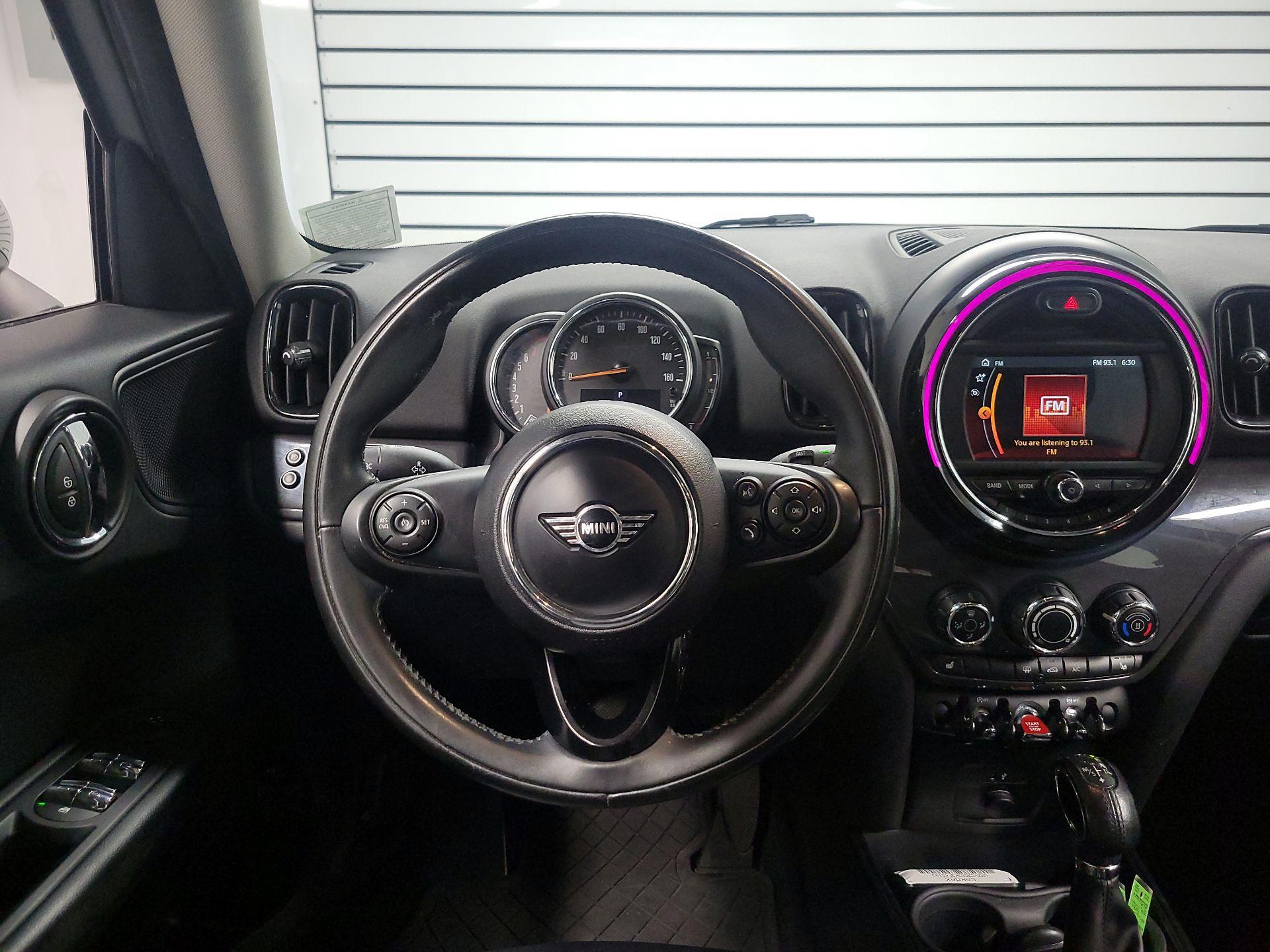 Thumbnail: 2019 MINI Cooper Countryman - 10