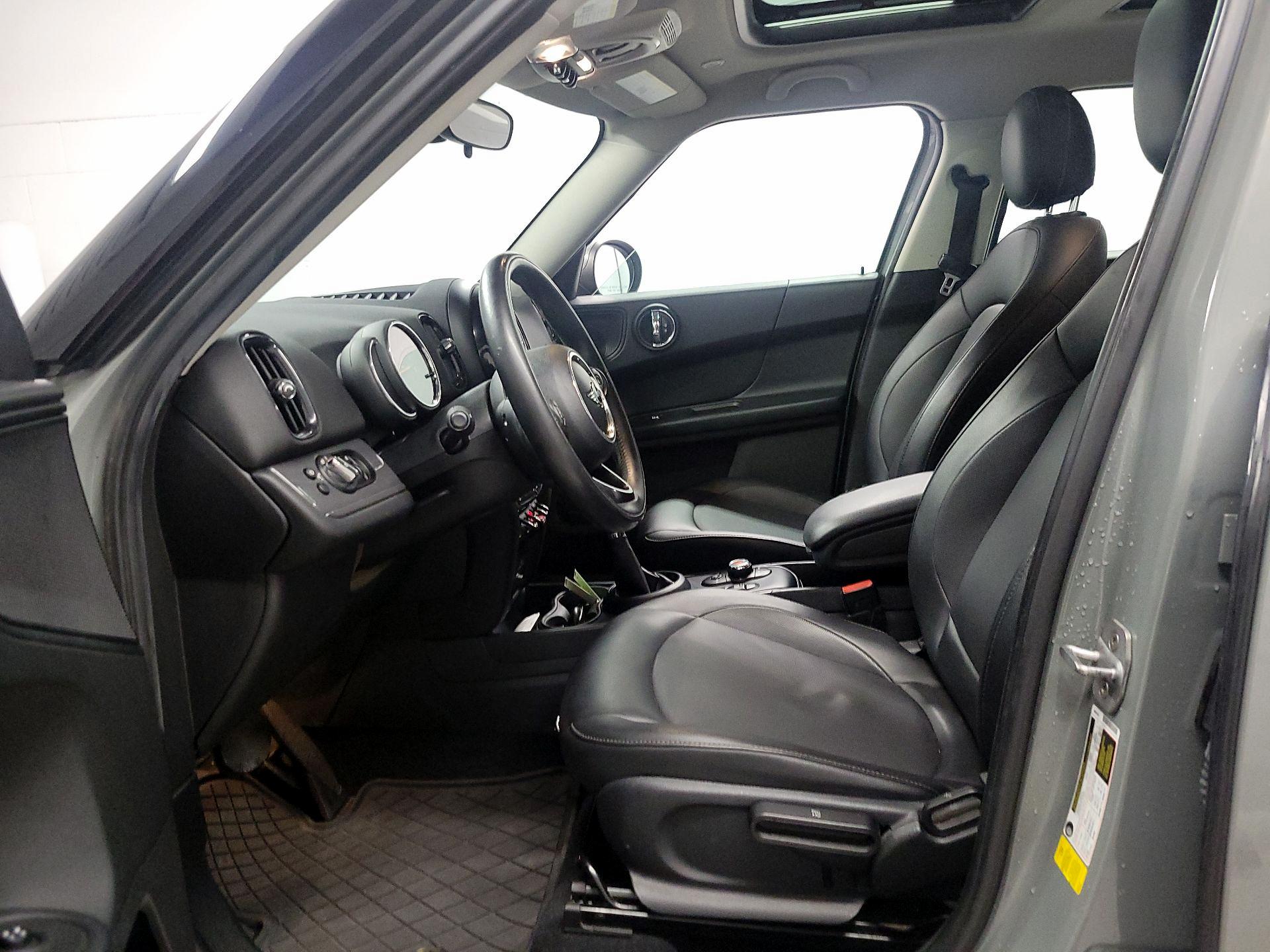 Thumbnail: 2019 MINI Cooper Countryman - 11