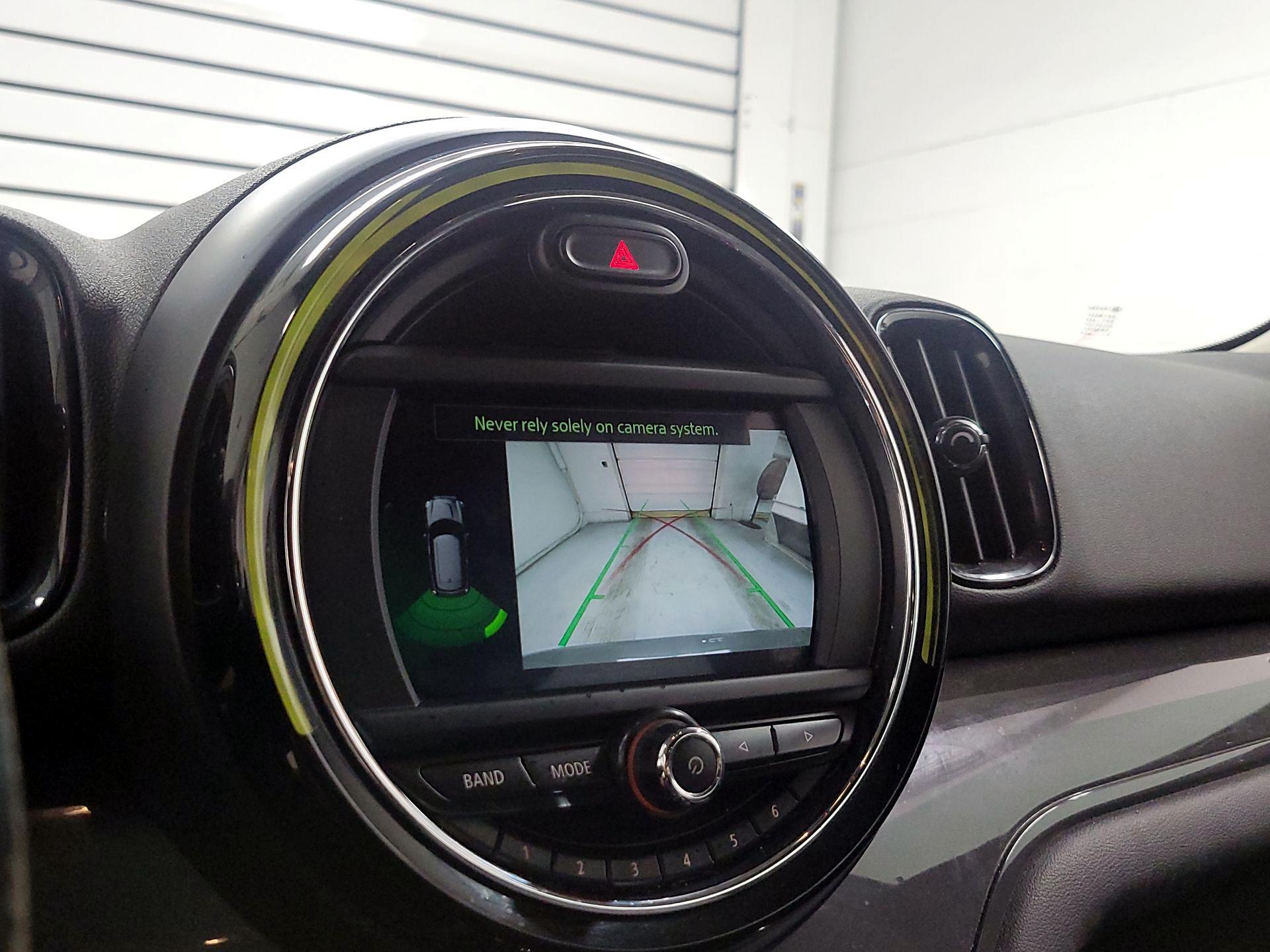 Thumbnail: 2019 MINI Cooper Countryman - 14