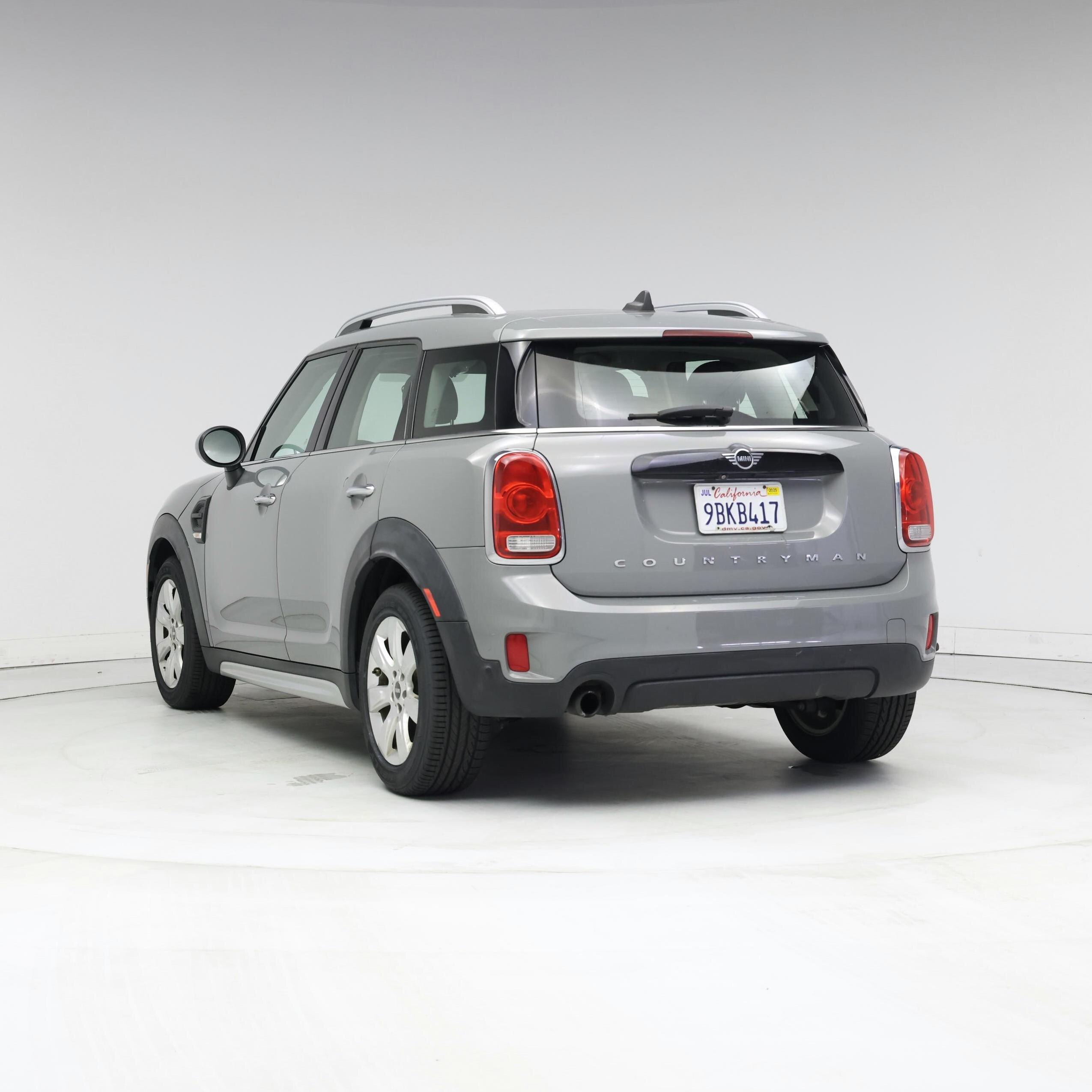 Thumbnail: 2019 MINI Cooper Countryman - 2