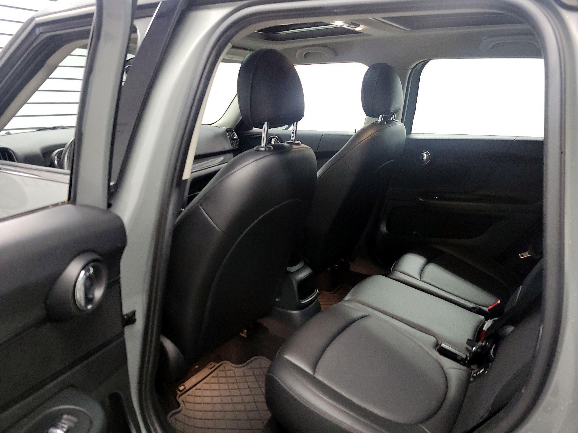 Thumbnail: 2019 MINI Cooper Countryman - 20