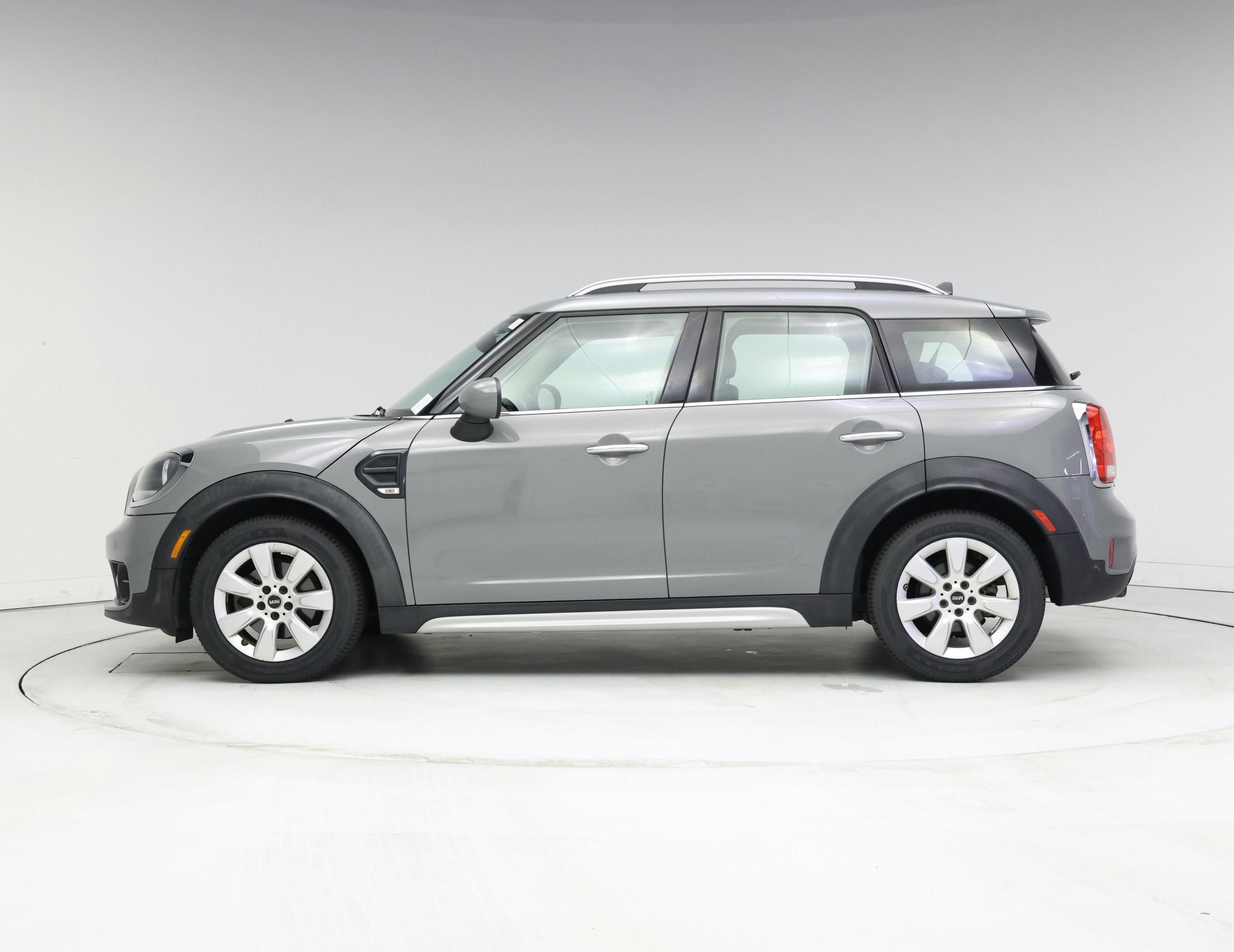Thumbnail: 2019 MINI Cooper Countryman - 3