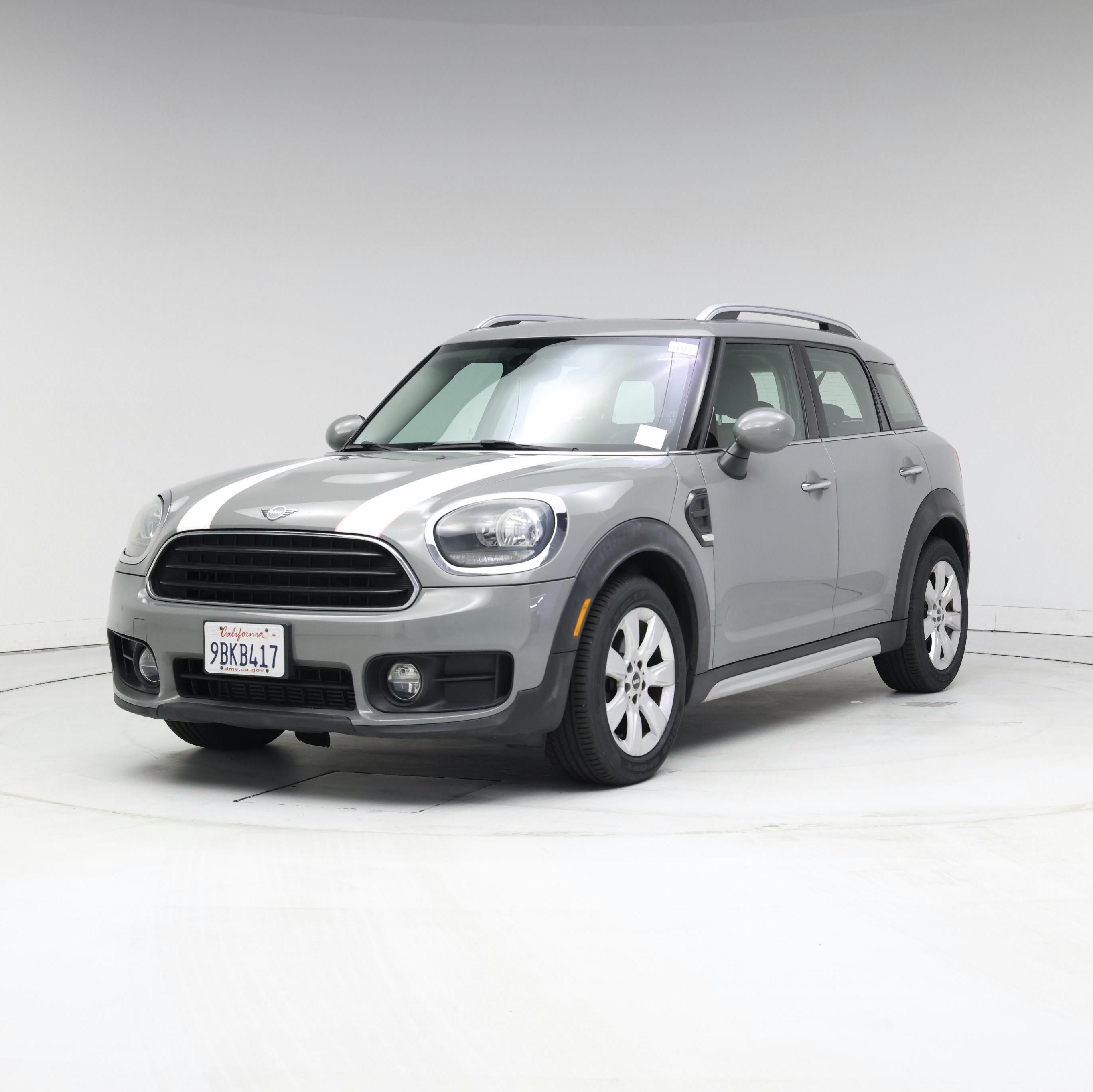 Thumbnail: 2019 MINI Cooper Countryman - 4