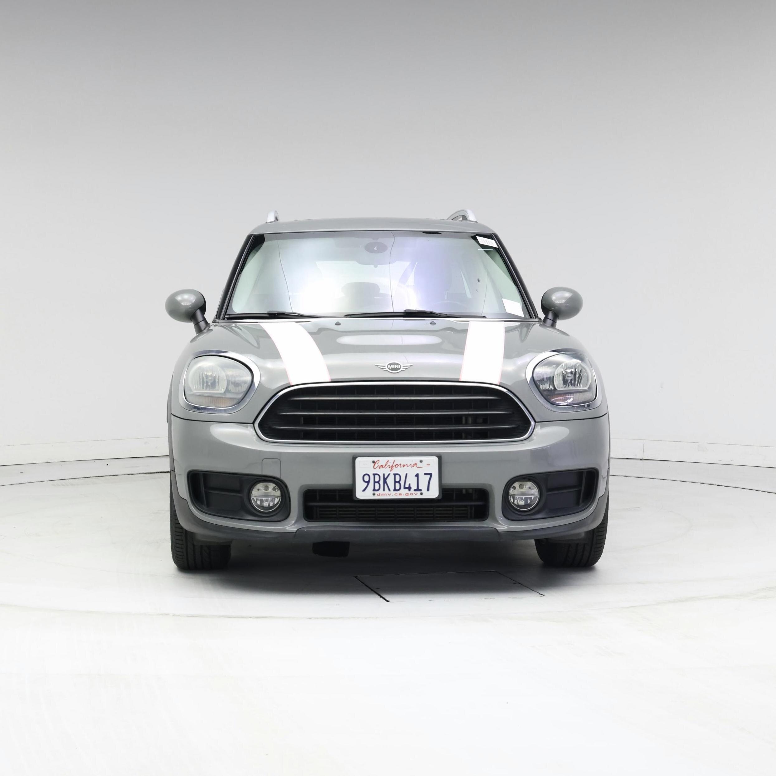 Thumbnail: 2019 MINI Cooper Countryman - 5