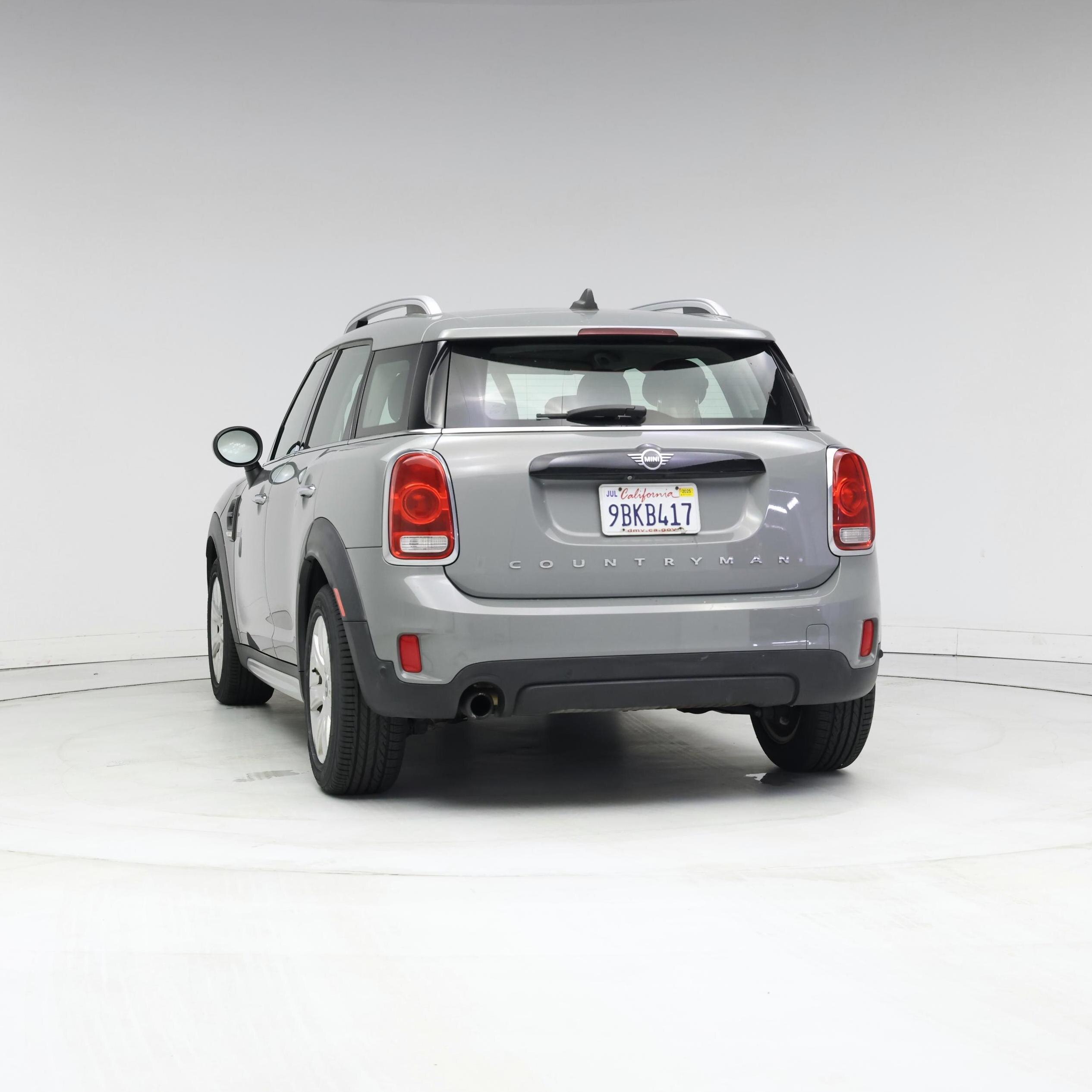 Thumbnail: 2019 MINI Cooper Countryman - 6