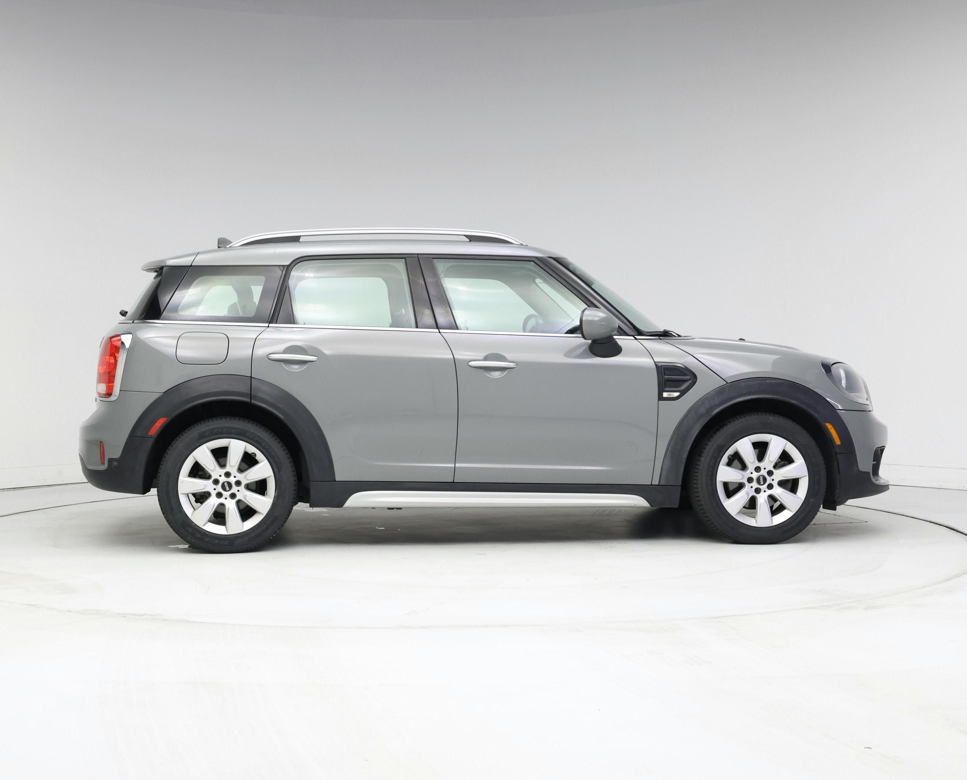 Thumbnail: 2019 MINI Cooper Countryman - 7