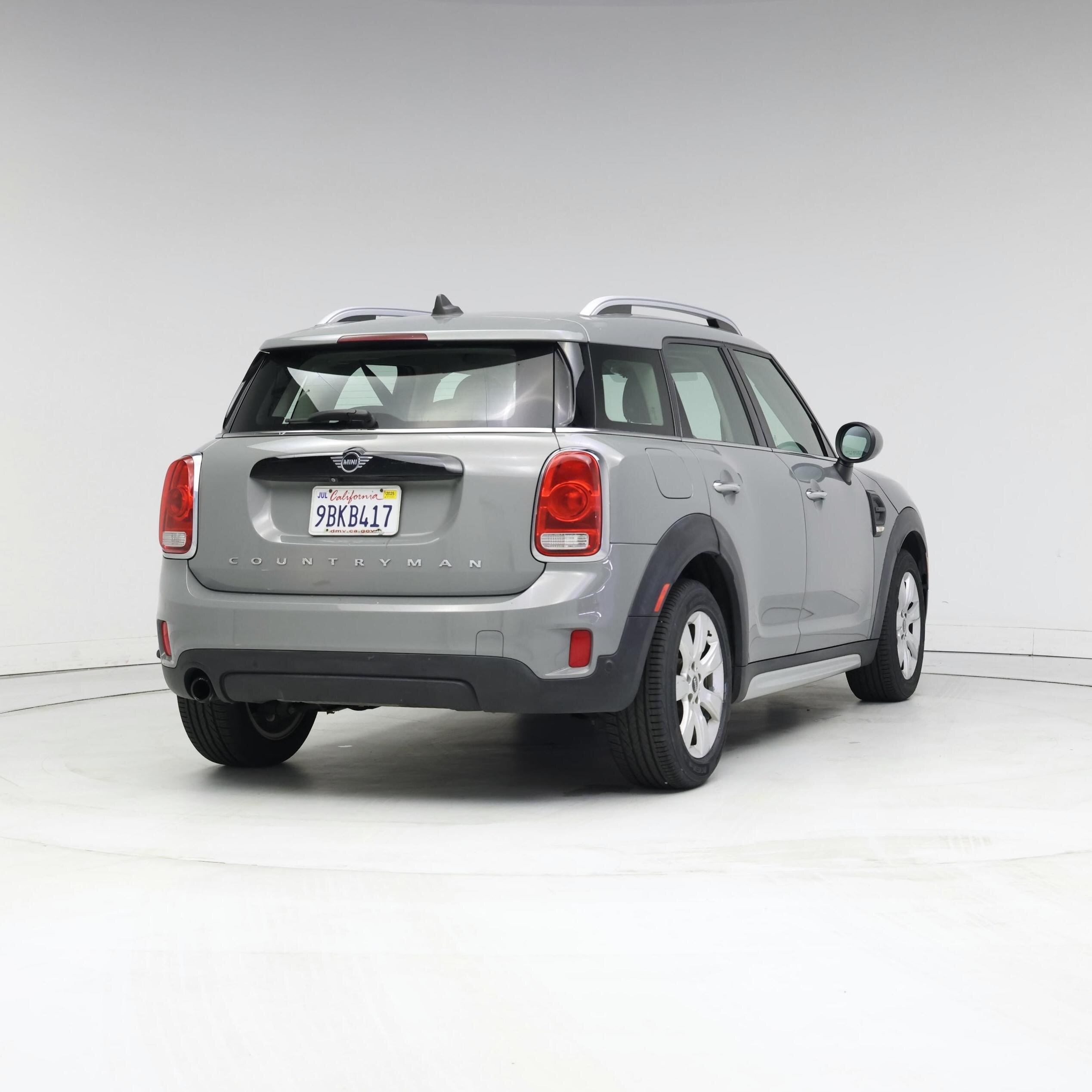 Thumbnail: 2019 MINI Cooper Countryman - 8