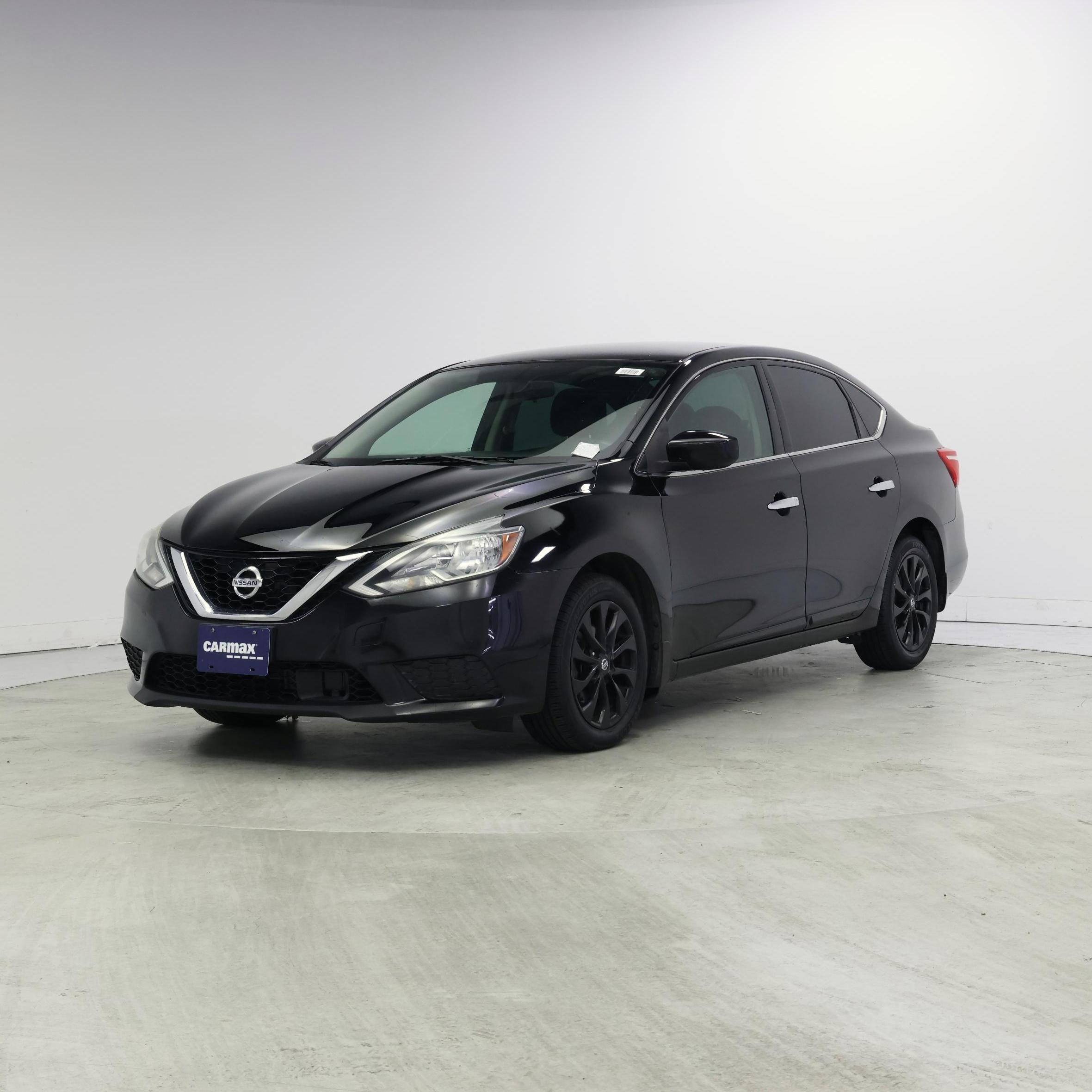 Thumbnail: 2018 Nissan Sentra - 4