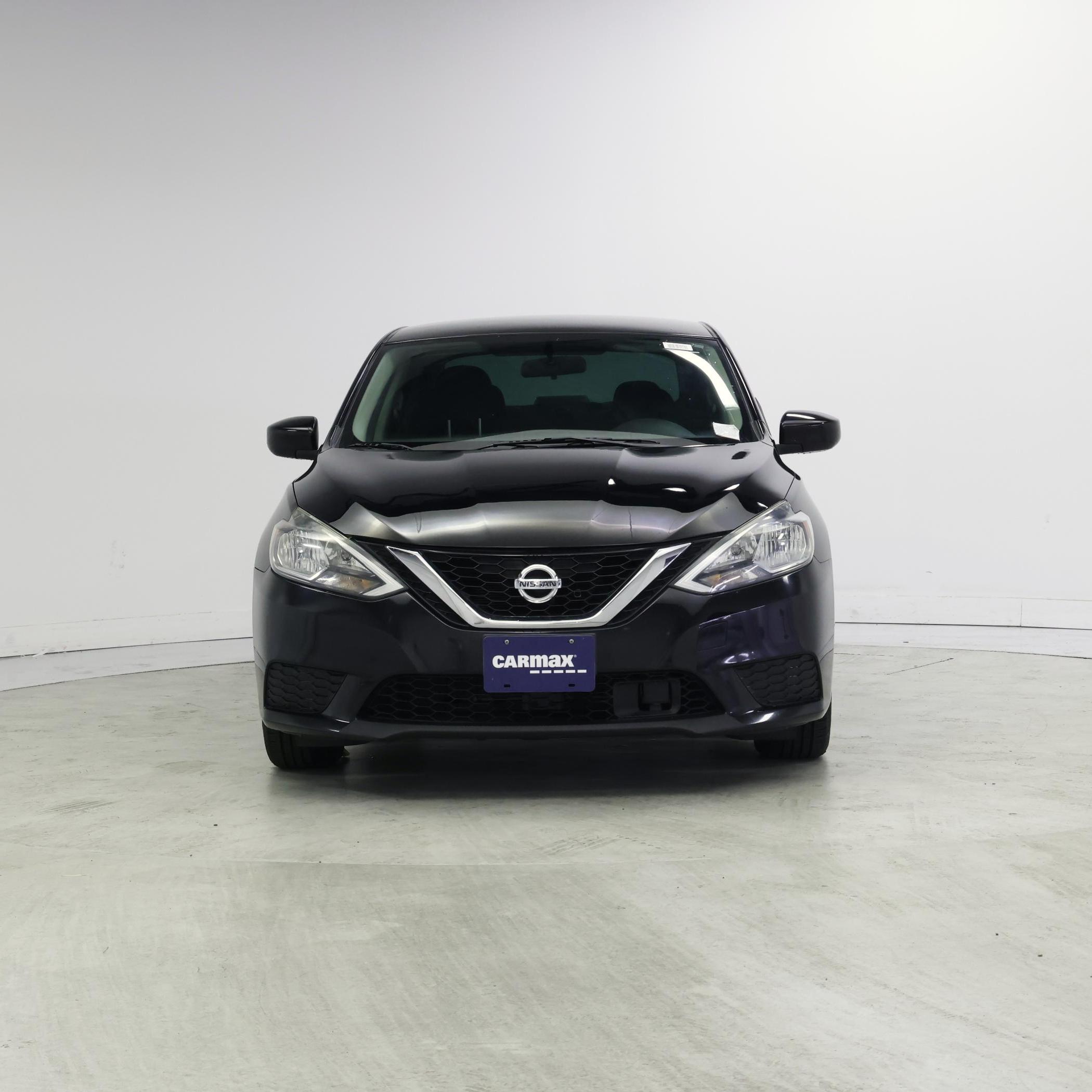 Thumbnail: 2018 Nissan Sentra - 5