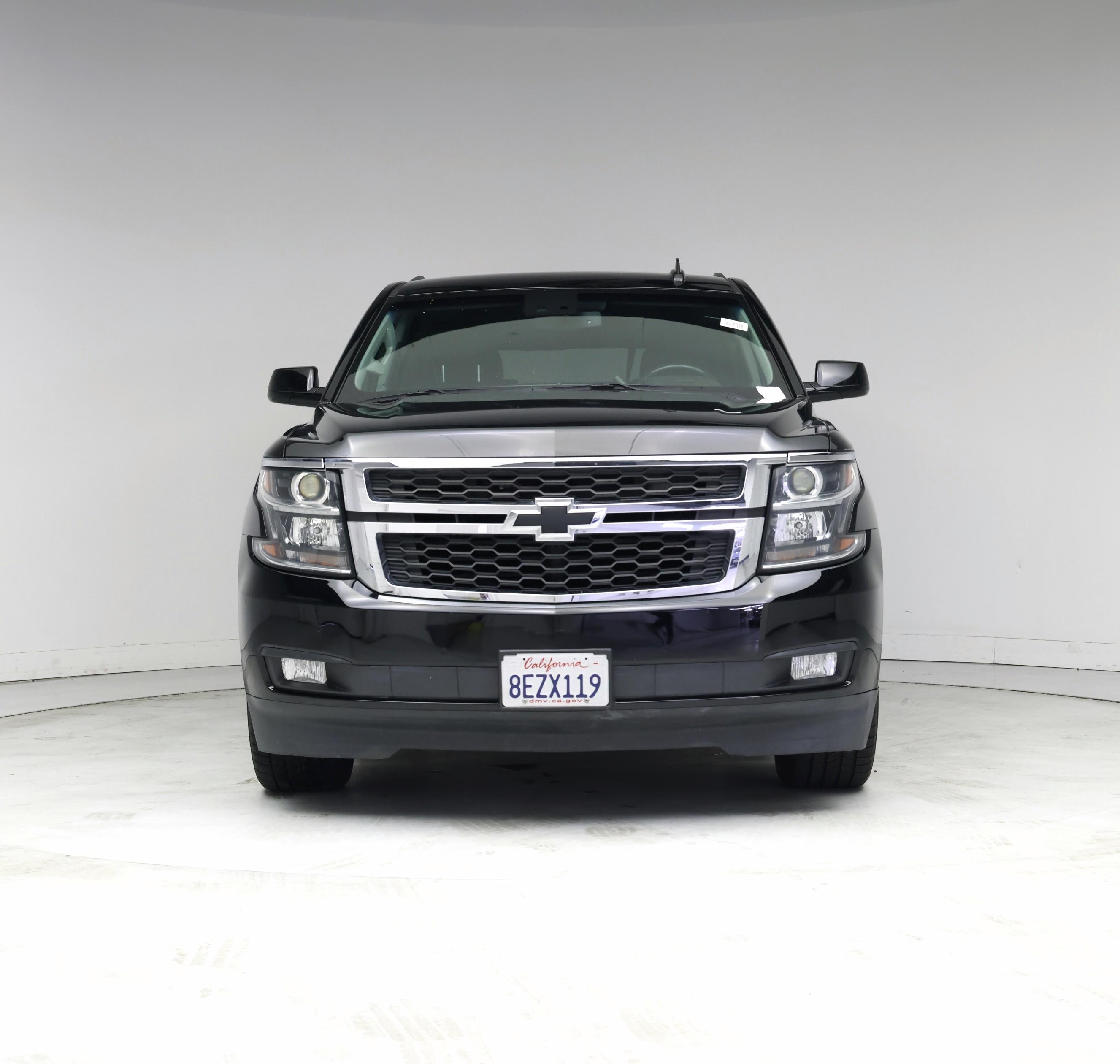 Thumbnail: 2018 Chevrolet Tahoe - 5