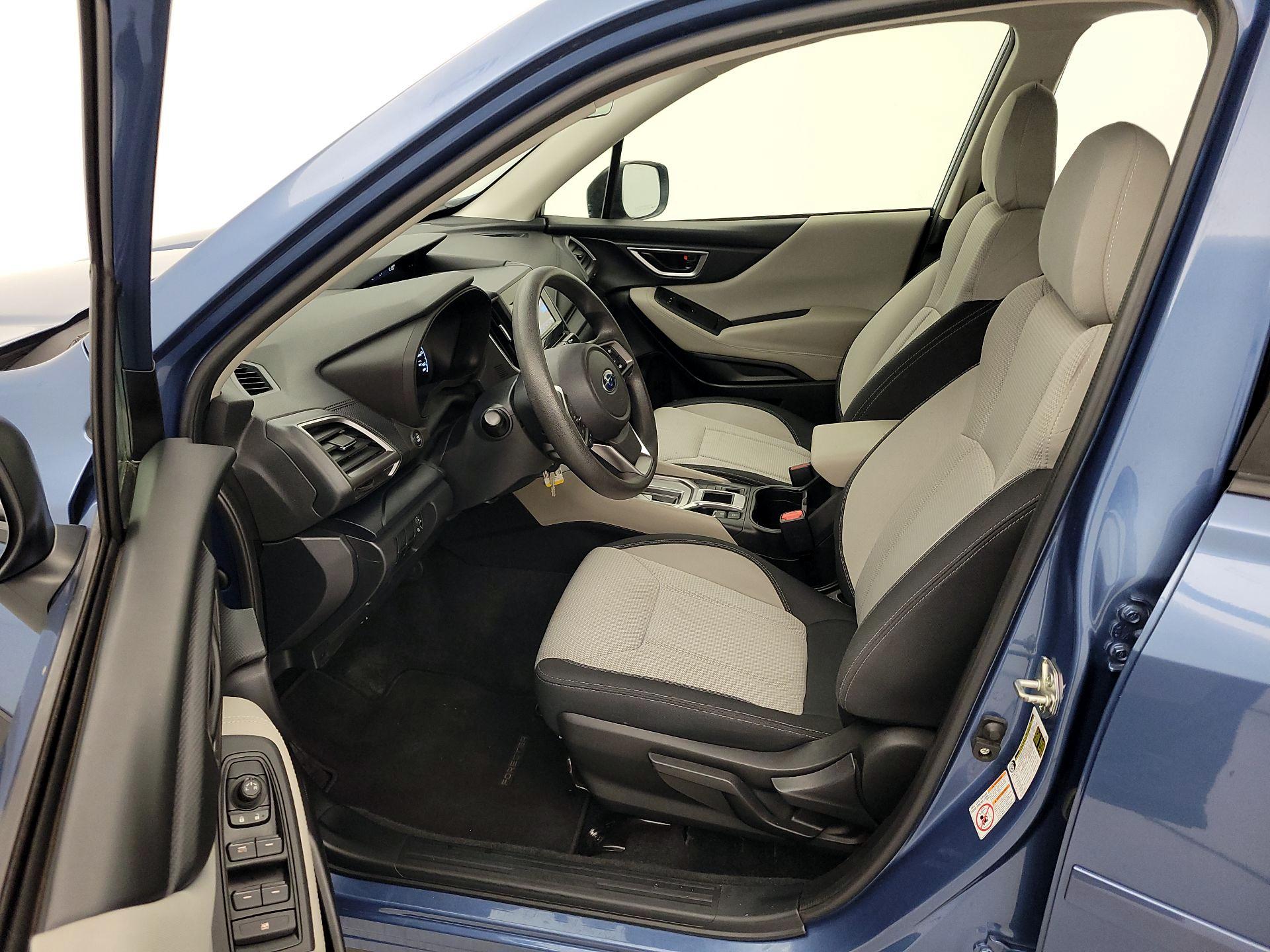 Thumbnail: 2020 Subaru Forester - 11