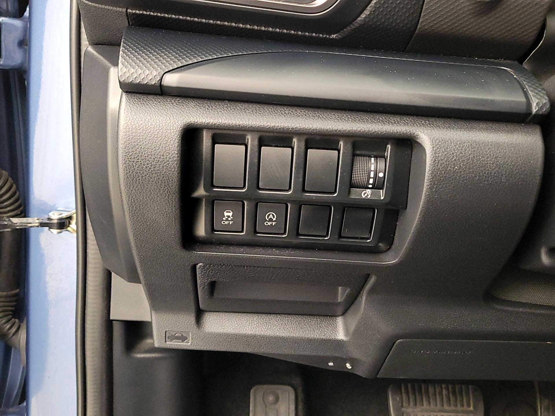 Thumbnail: 2020 Subaru Forester - 13