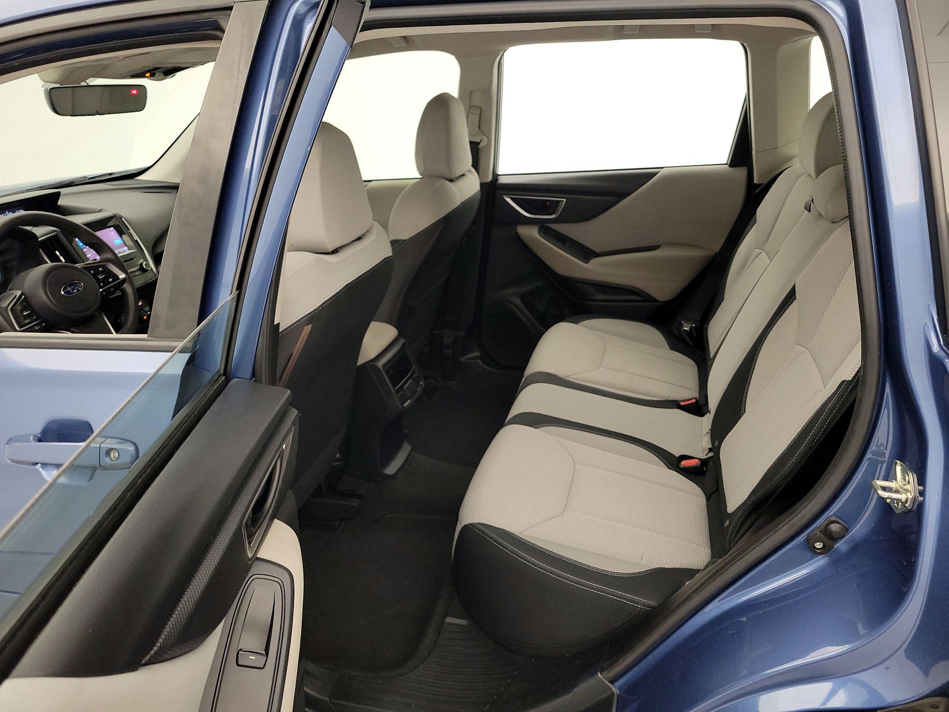 Thumbnail: 2020 Subaru Forester - 19