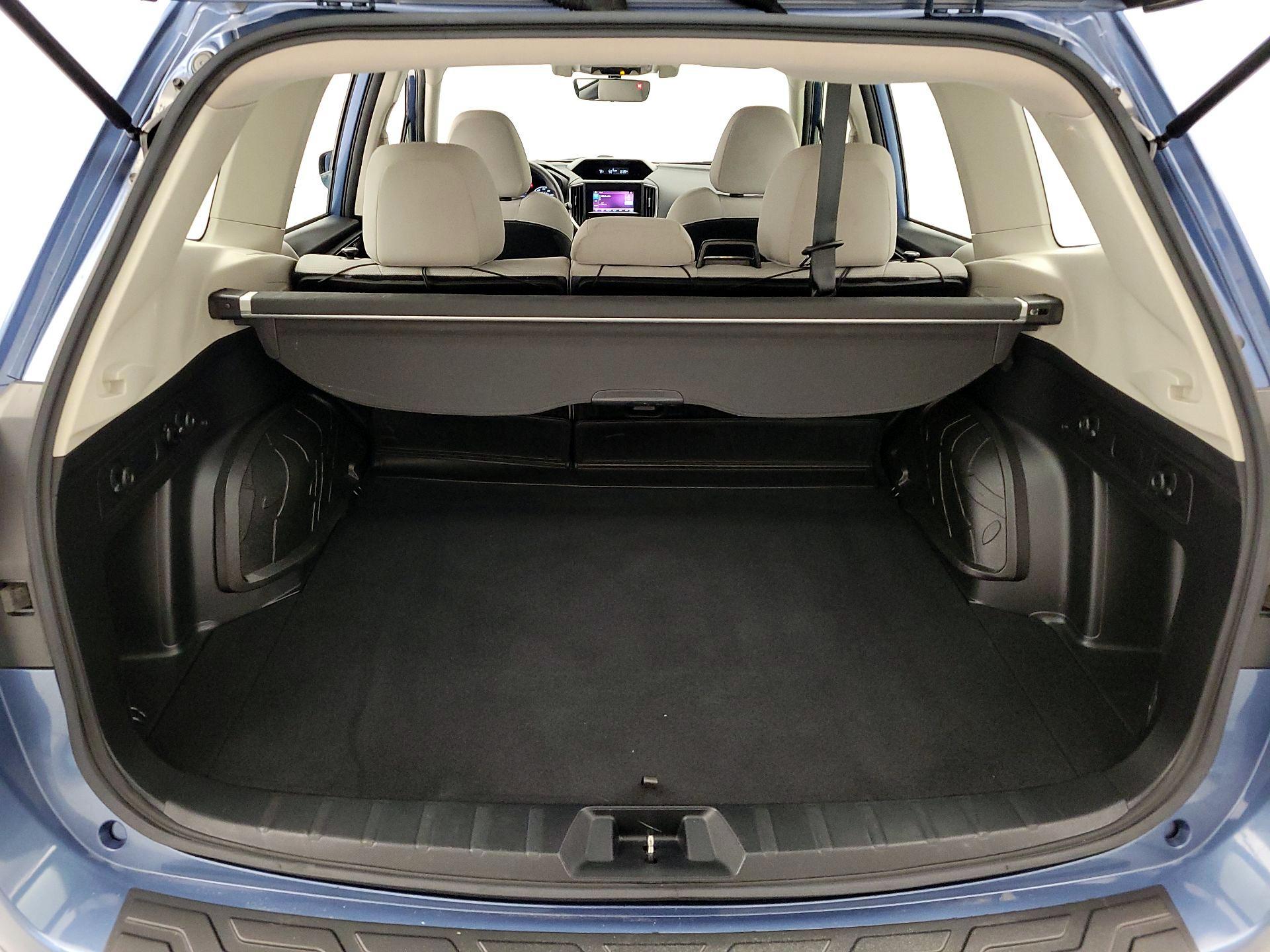Thumbnail: 2020 Subaru Forester - 20