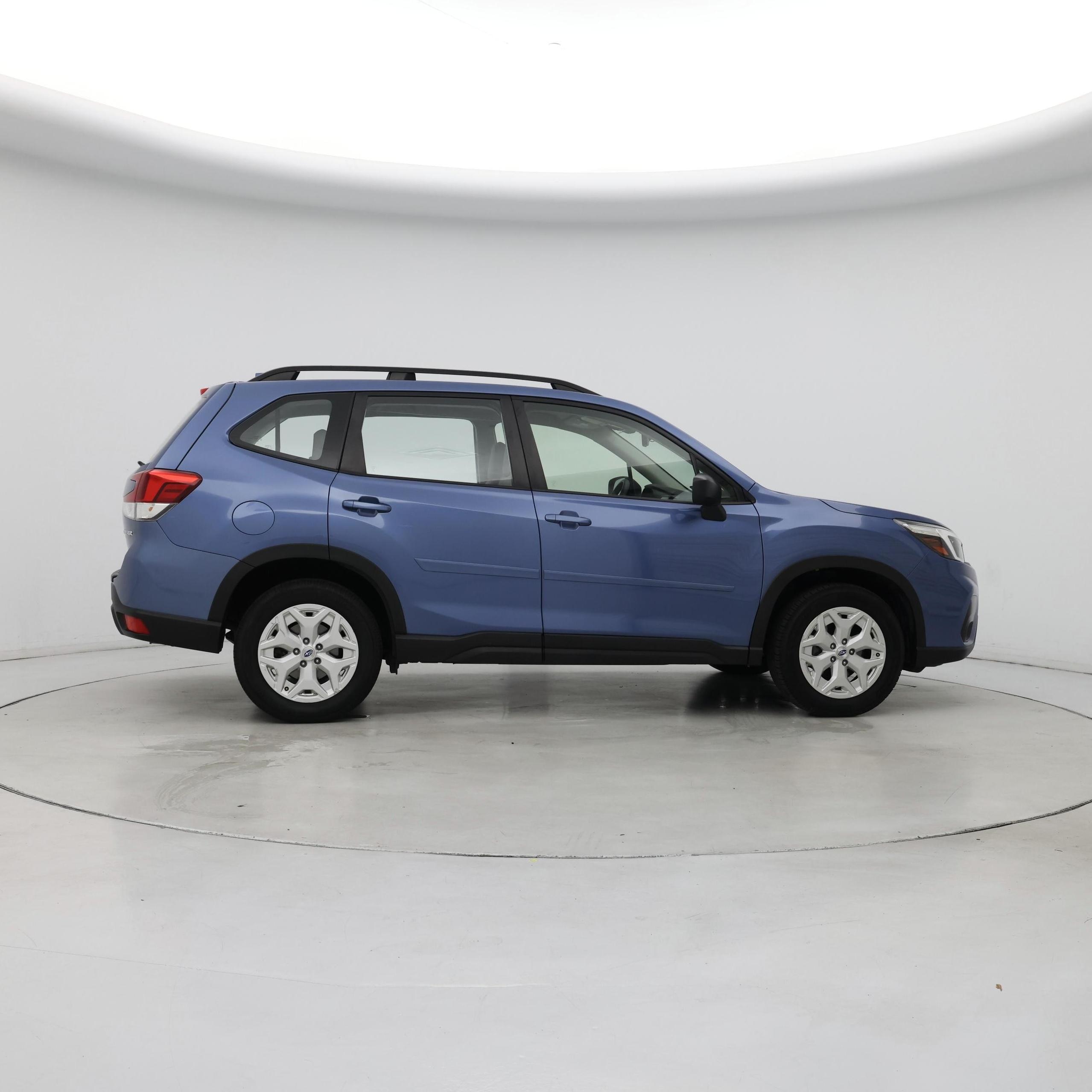 Thumbnail: 2020 Subaru Forester - 7