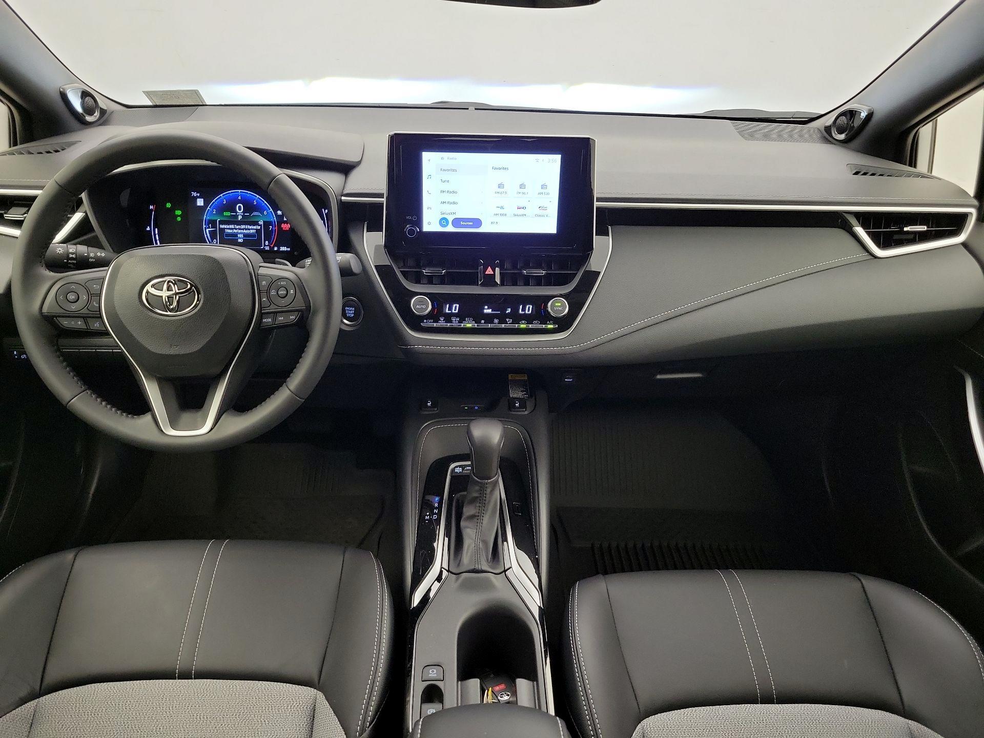 Thumbnail: 2025 Toyota Corolla - 9