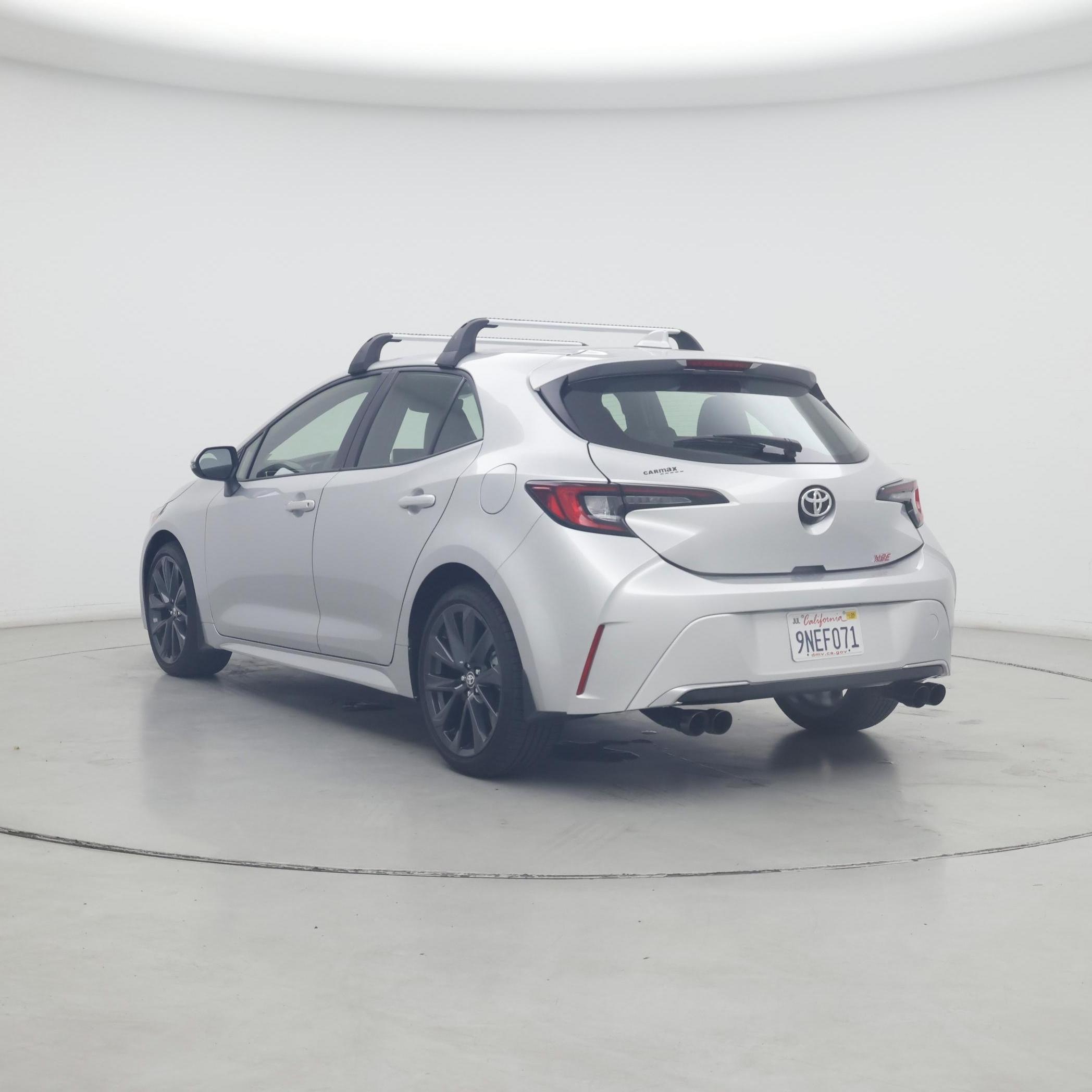 Thumbnail: 2025 Toyota Corolla - 2