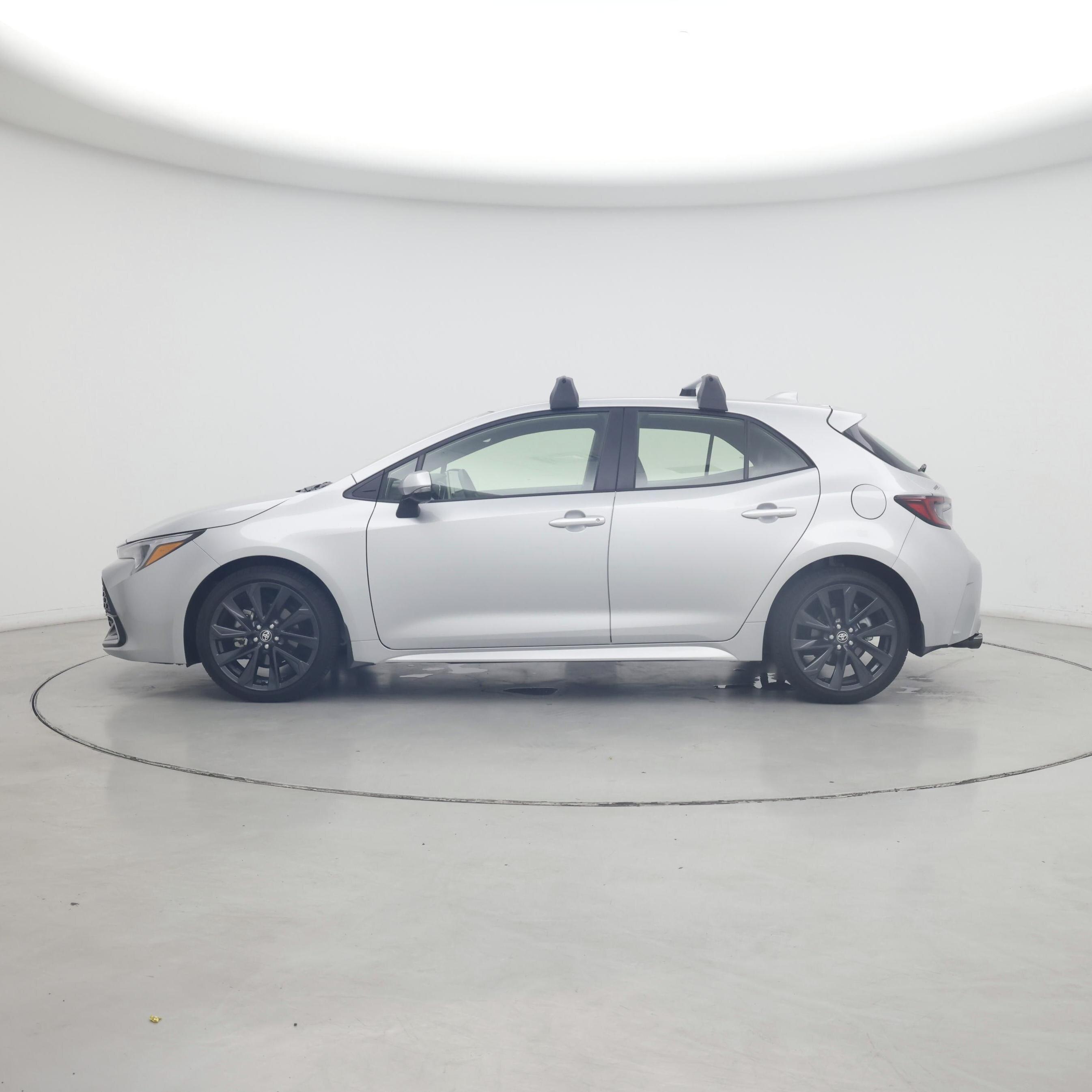 Thumbnail: 2025 Toyota Corolla - 3
