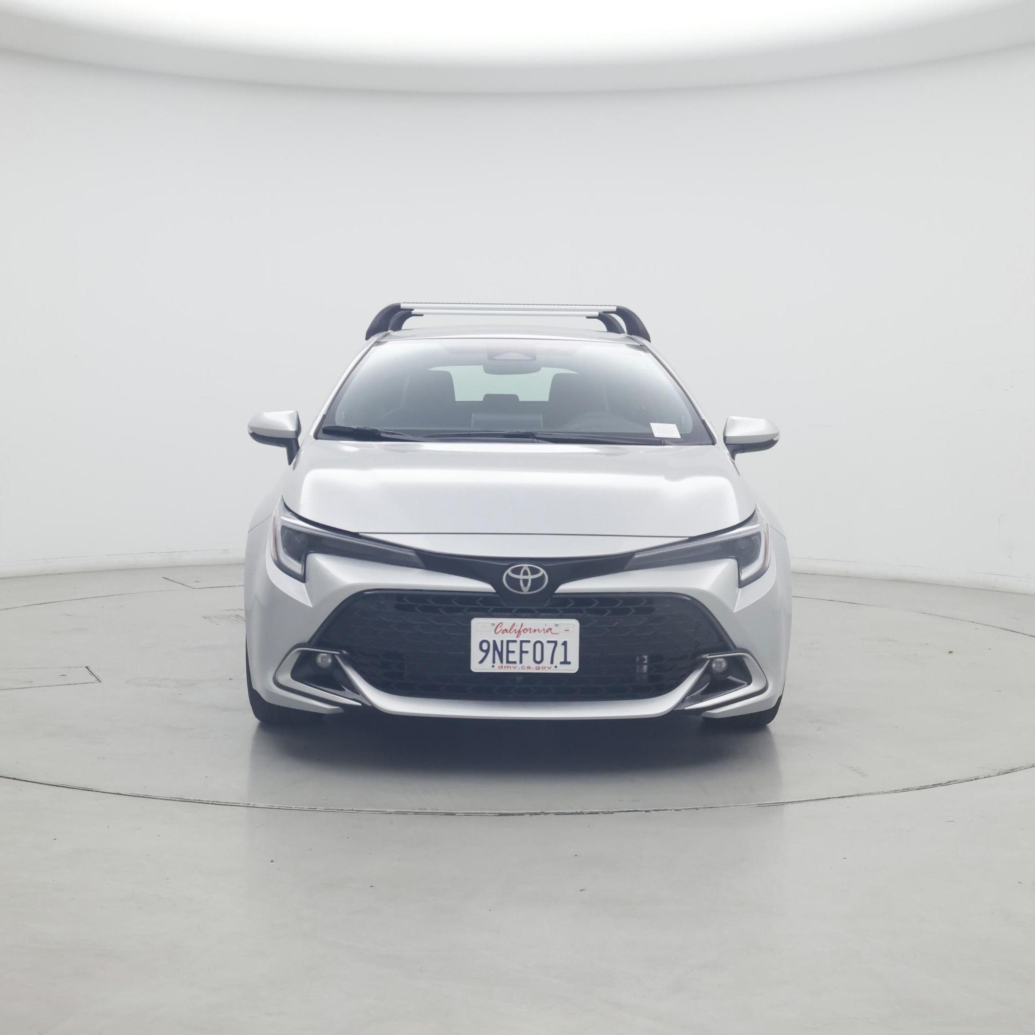 Thumbnail: 2025 Toyota Corolla - 5
