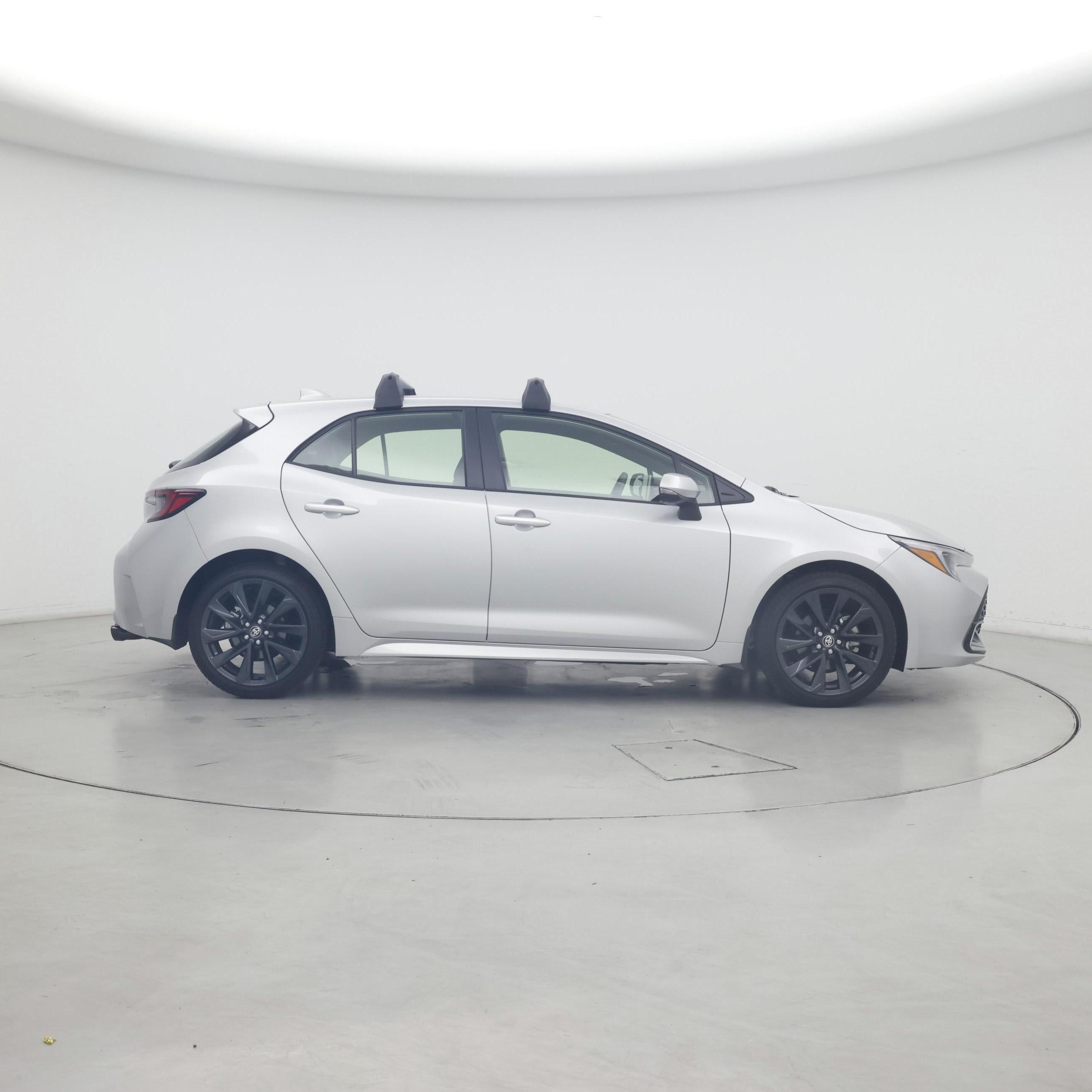 Thumbnail: 2025 Toyota Corolla - 7