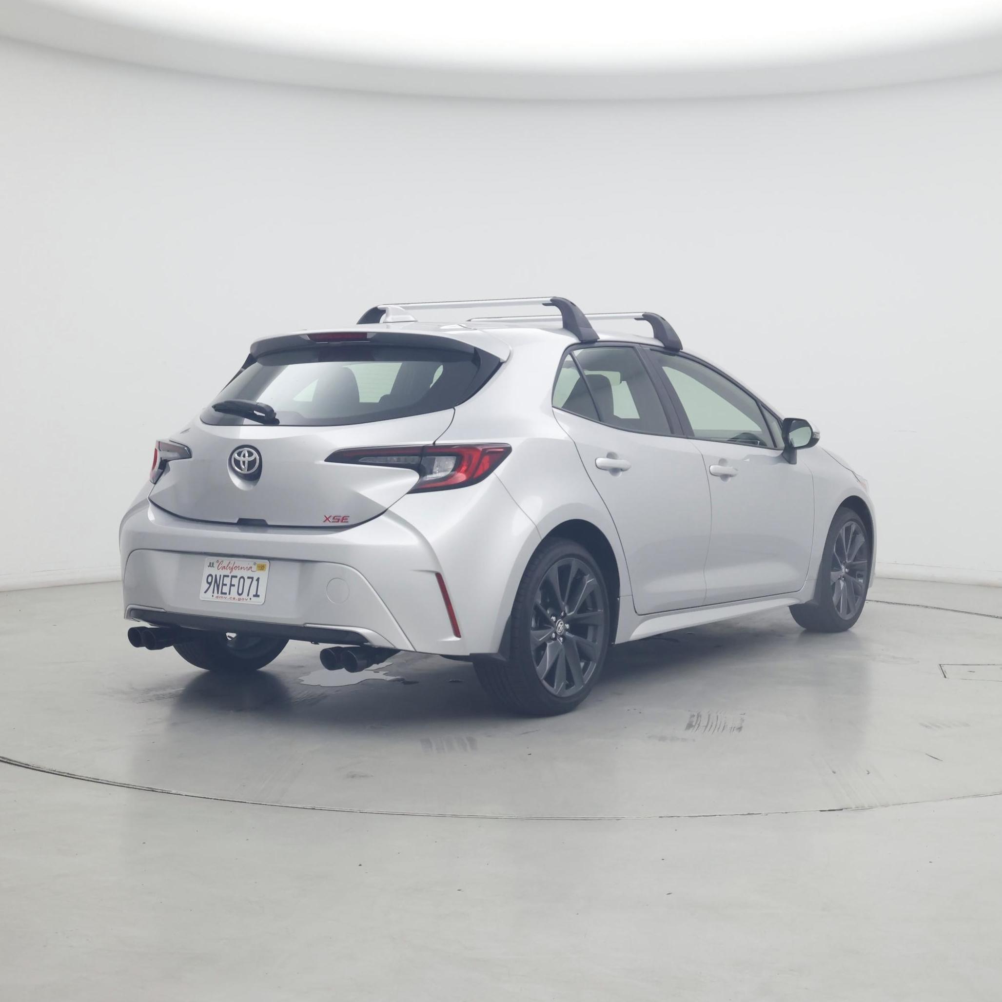 Thumbnail: 2025 Toyota Corolla - 8