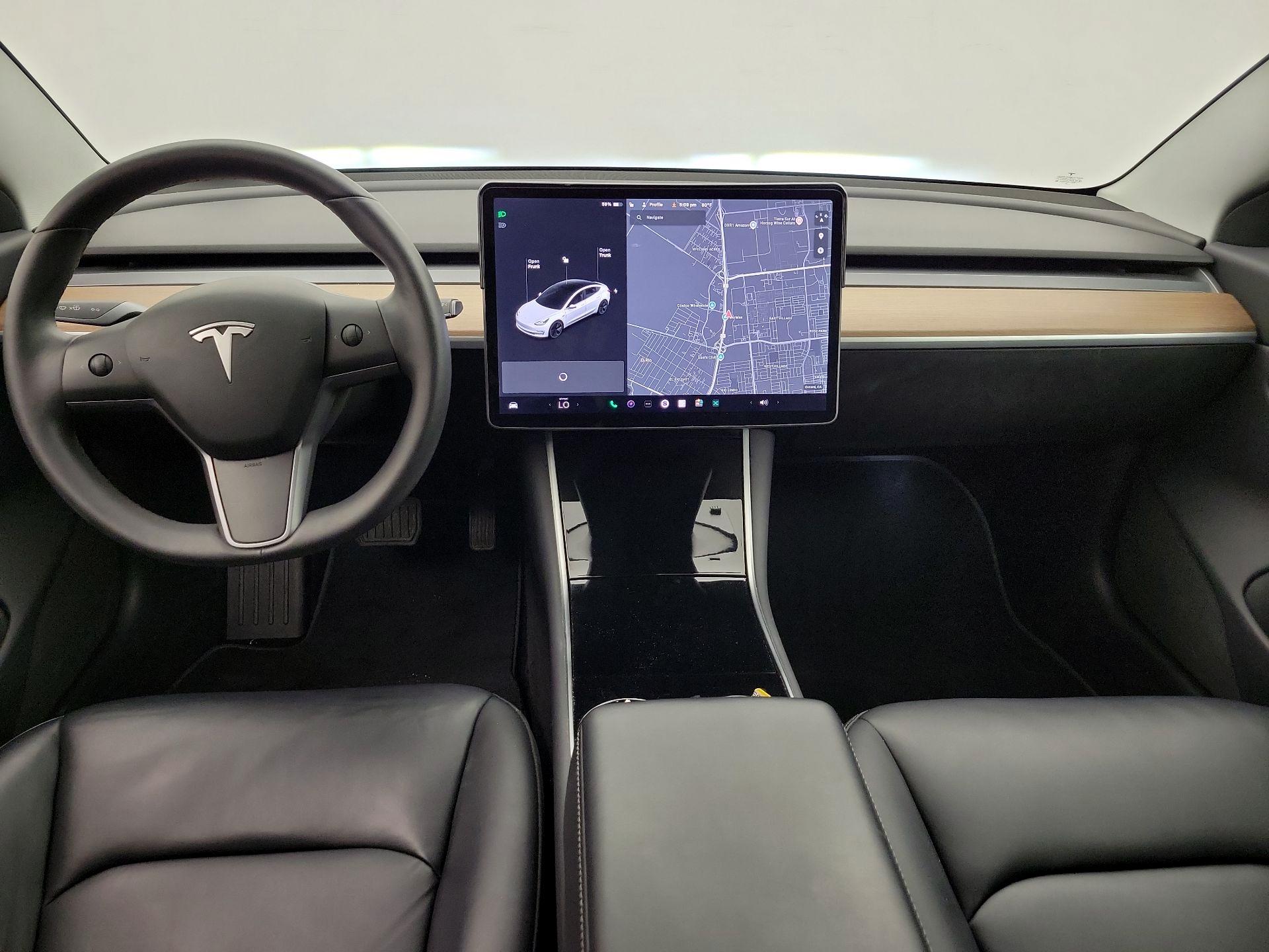 Thumbnail: 2019 Tesla Model 3 - 9