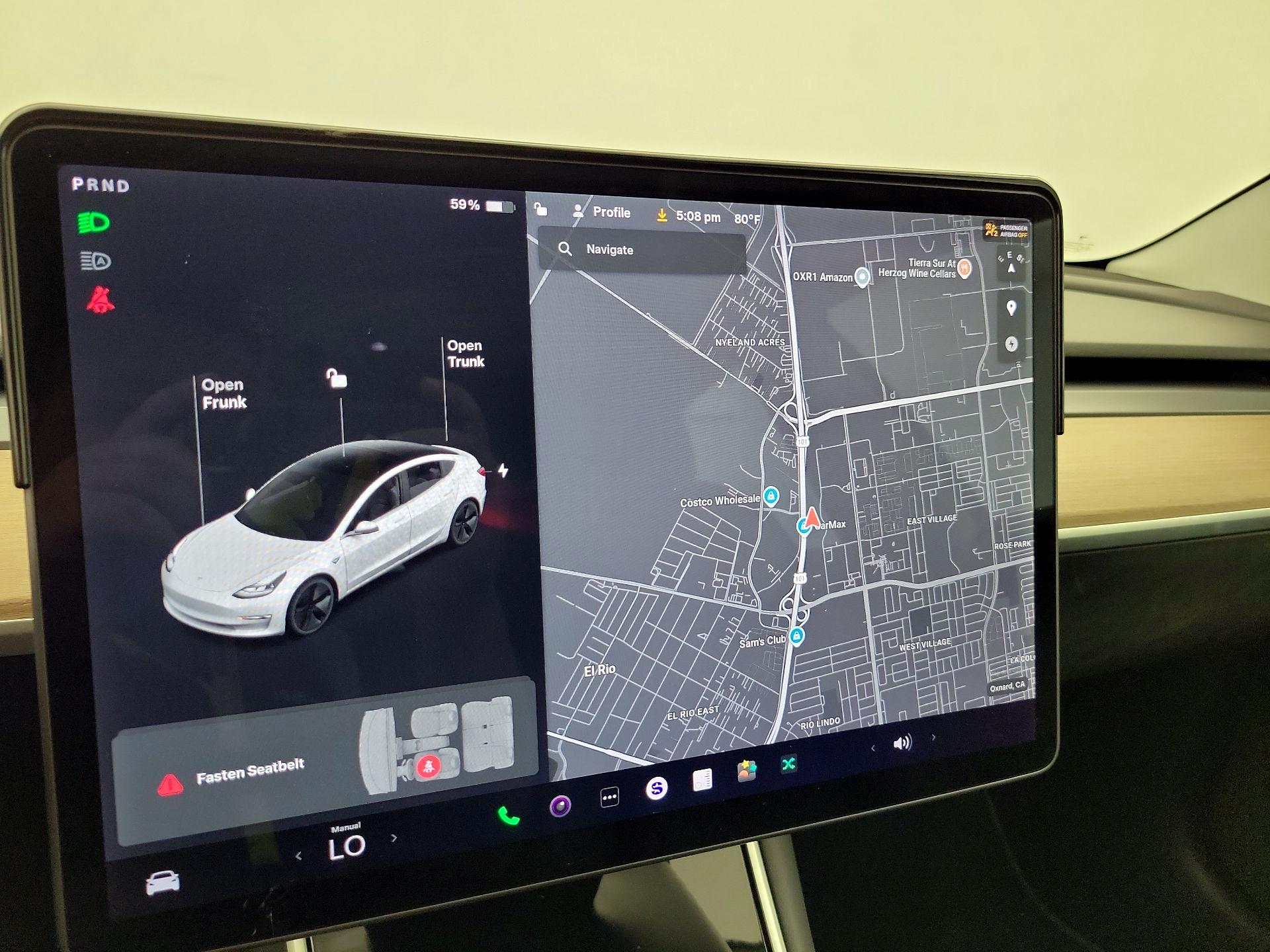 Thumbnail: 2019 Tesla Model 3 - 13