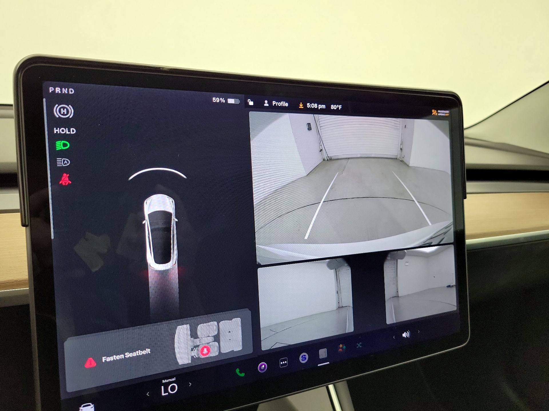 Thumbnail: 2019 Tesla Model 3 - 14