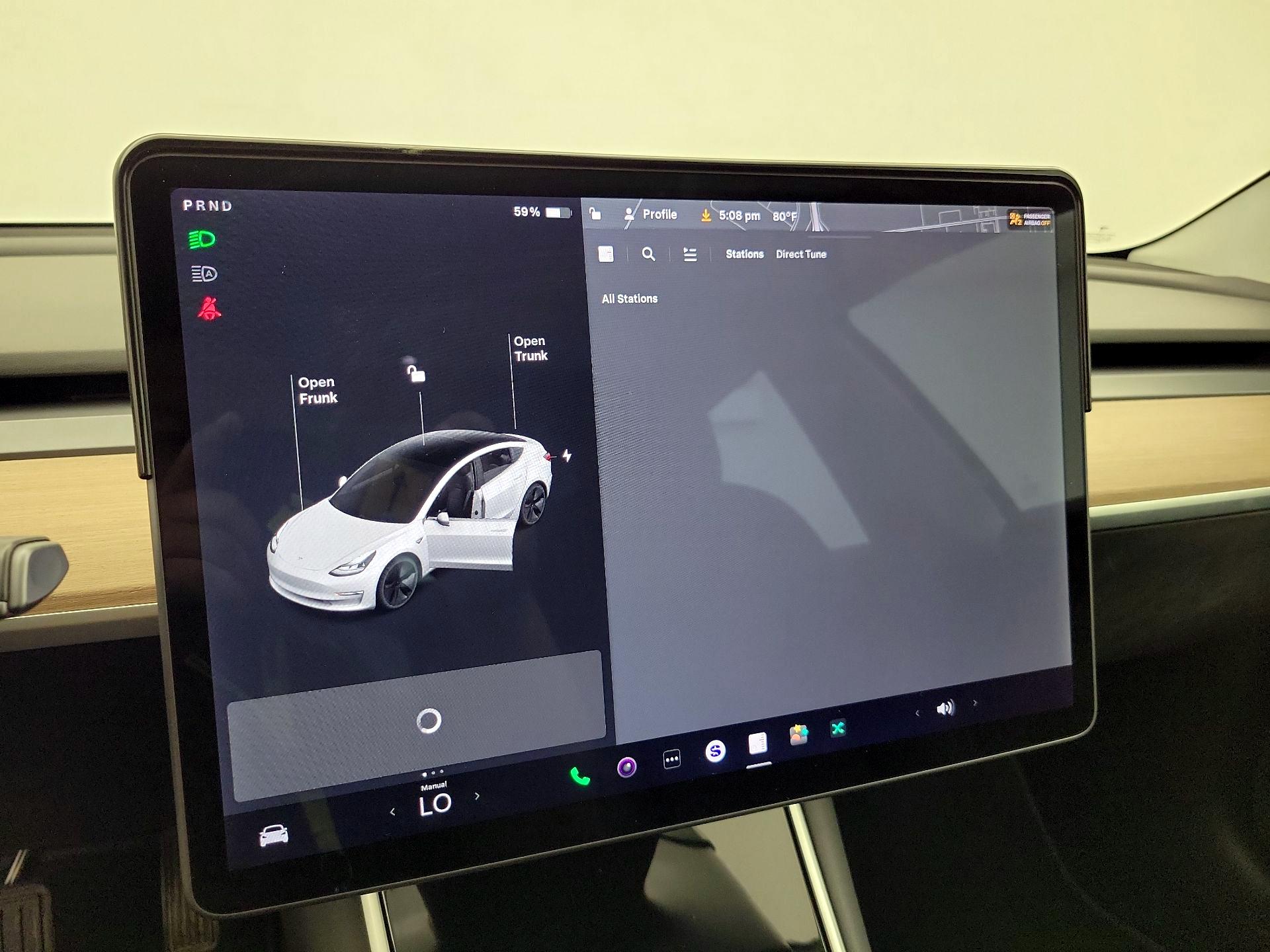 Thumbnail: 2019 Tesla Model 3 - 15