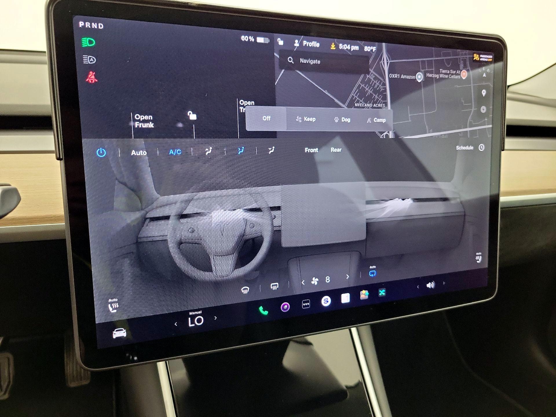 Thumbnail: 2019 Tesla Model 3 - 16