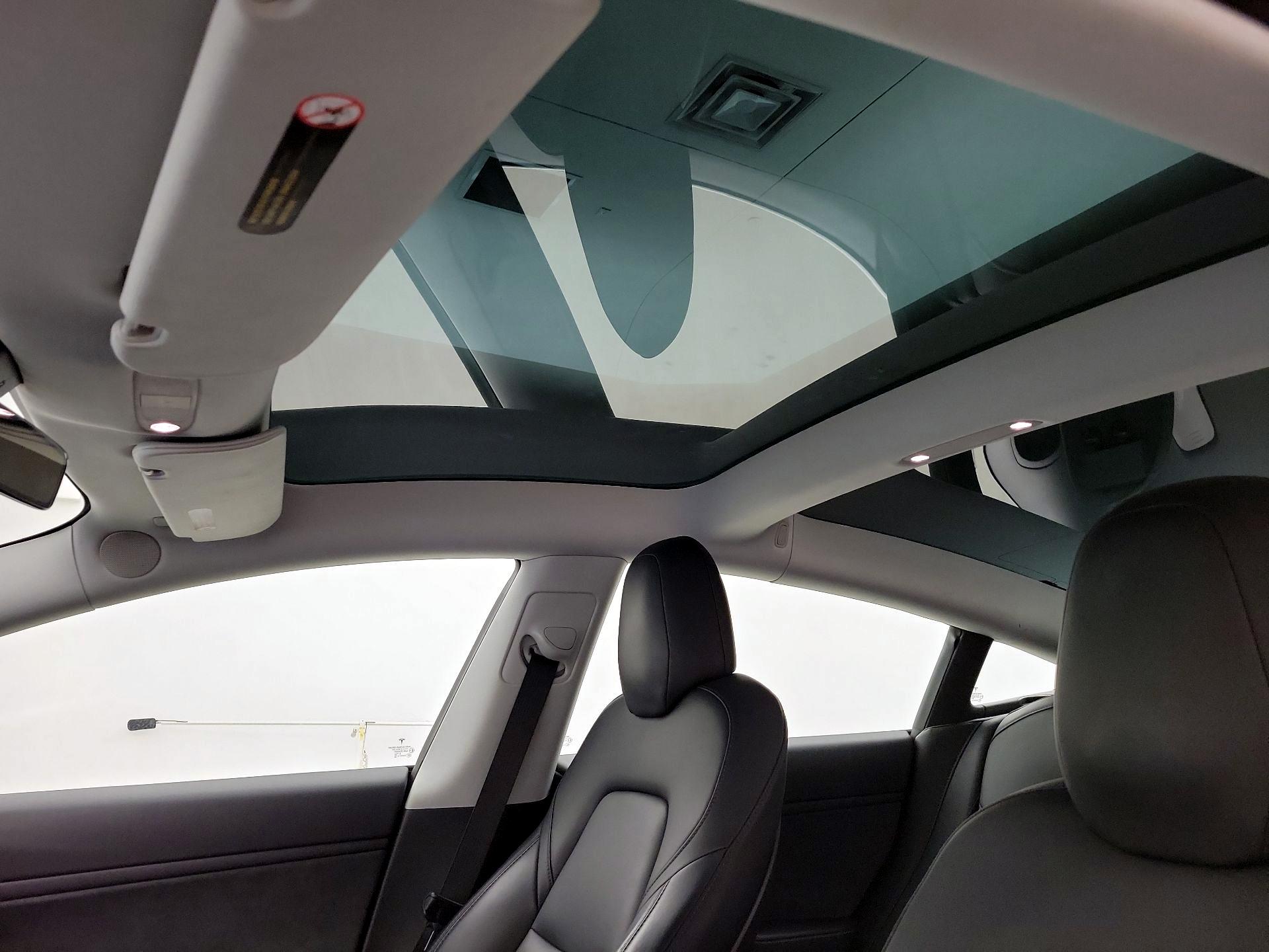 Thumbnail: 2019 Tesla Model 3 - 18