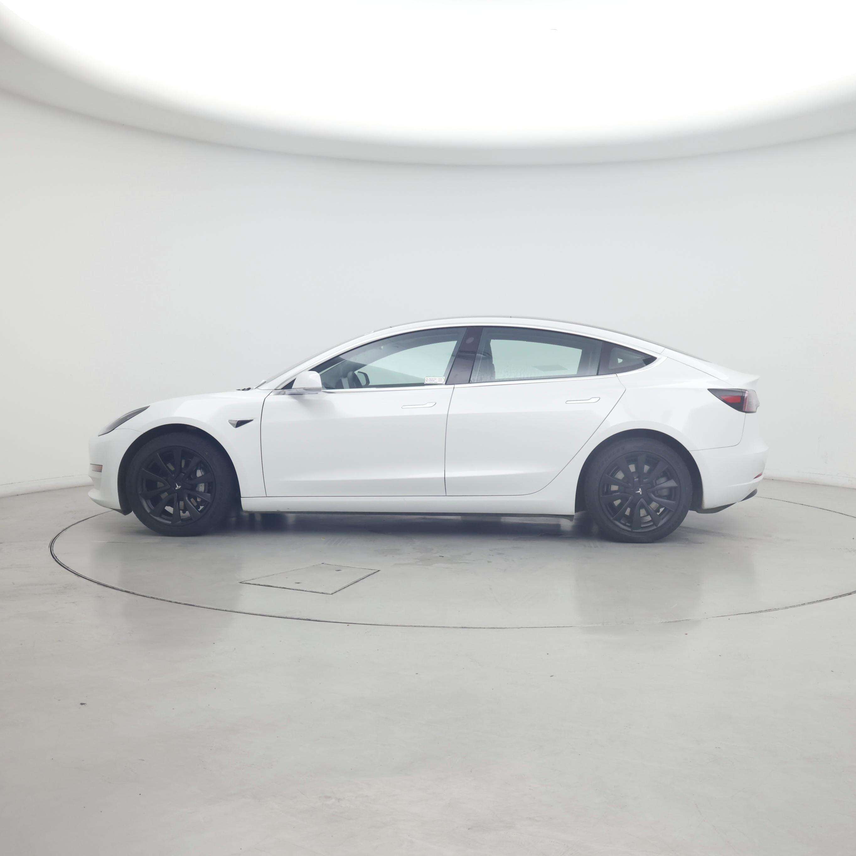 Thumbnail: 2019 Tesla Model 3 - 3