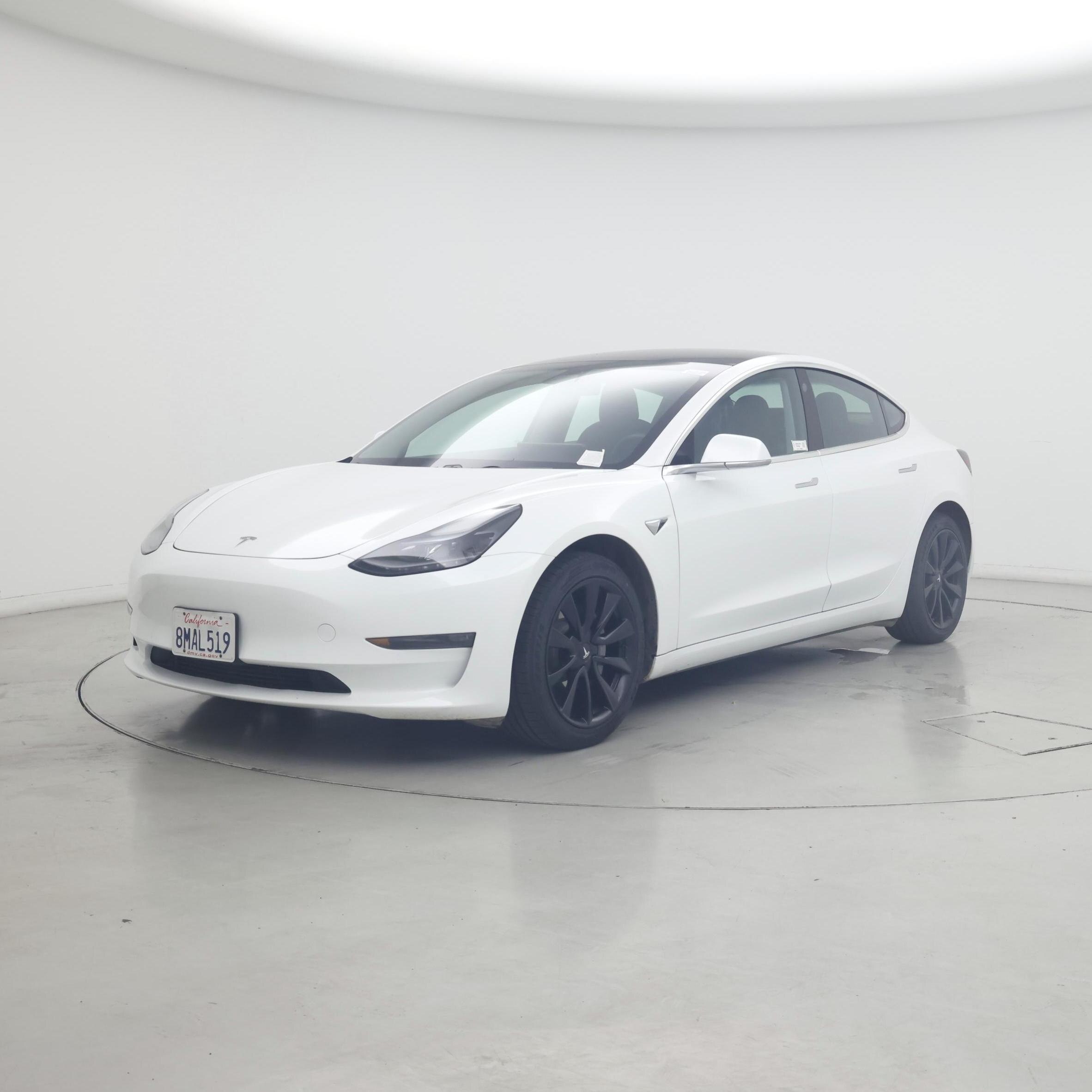 Thumbnail: 2019 Tesla Model 3 - 4