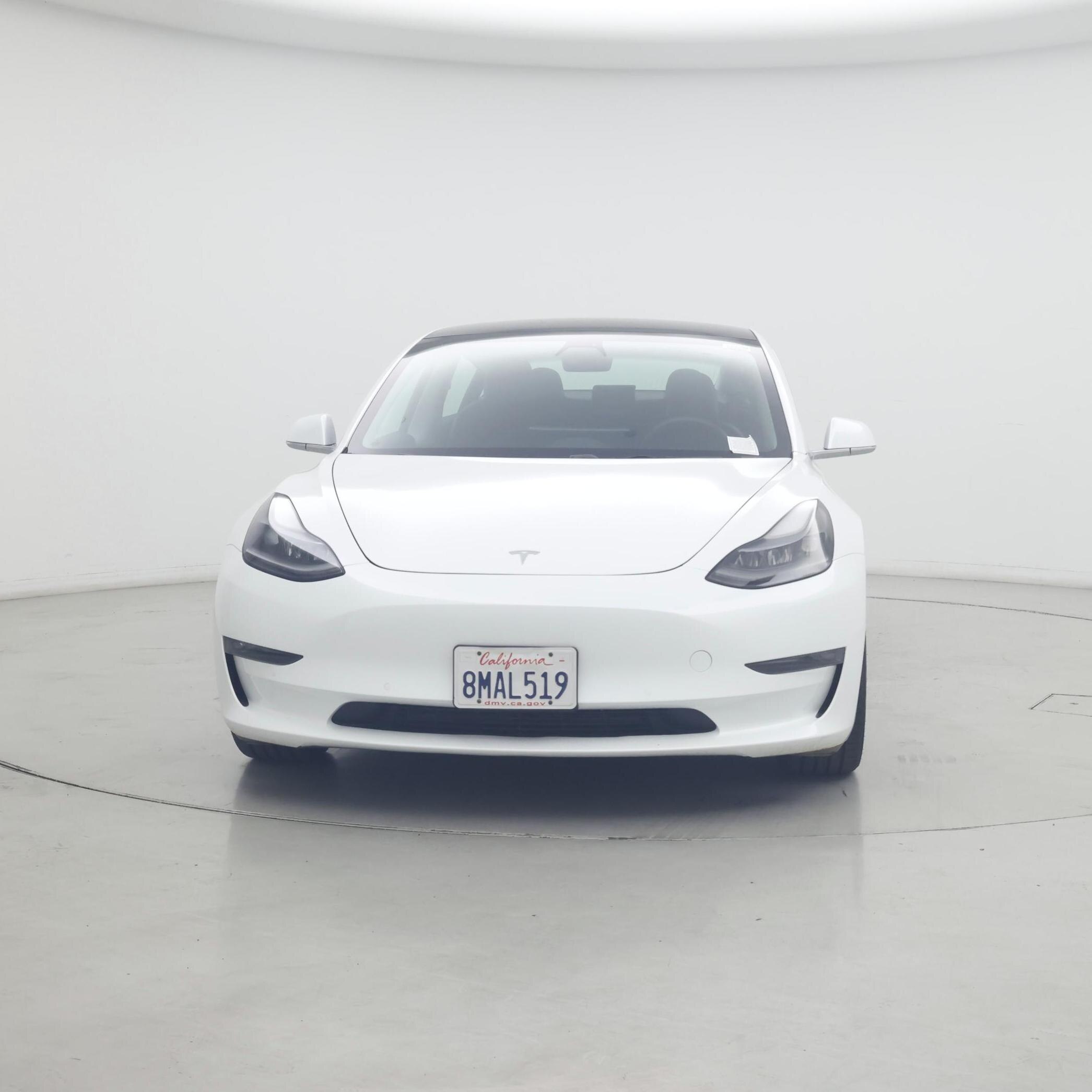 Thumbnail: 2019 Tesla Model 3 - 5