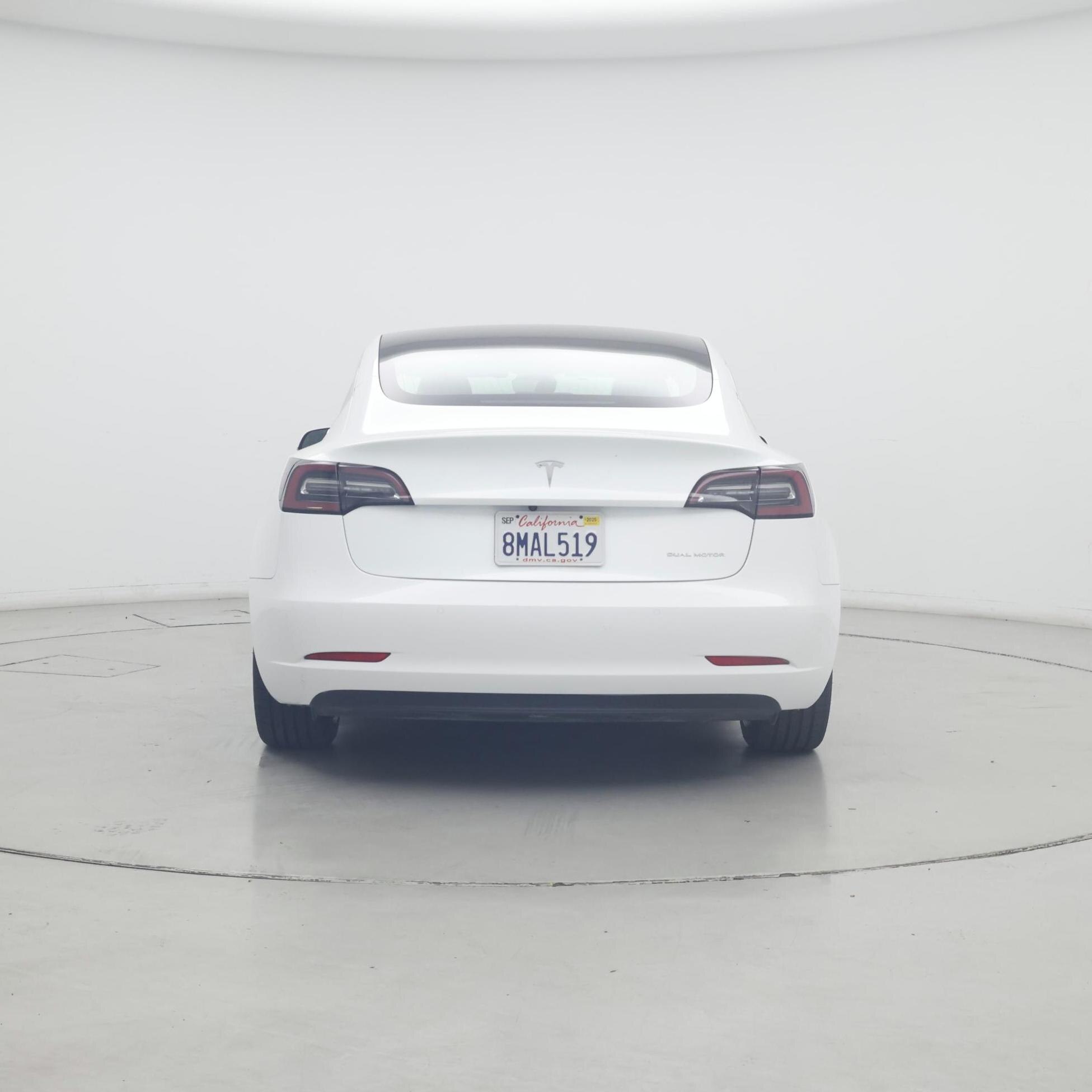 Thumbnail: 2019 Tesla Model 3 - 6