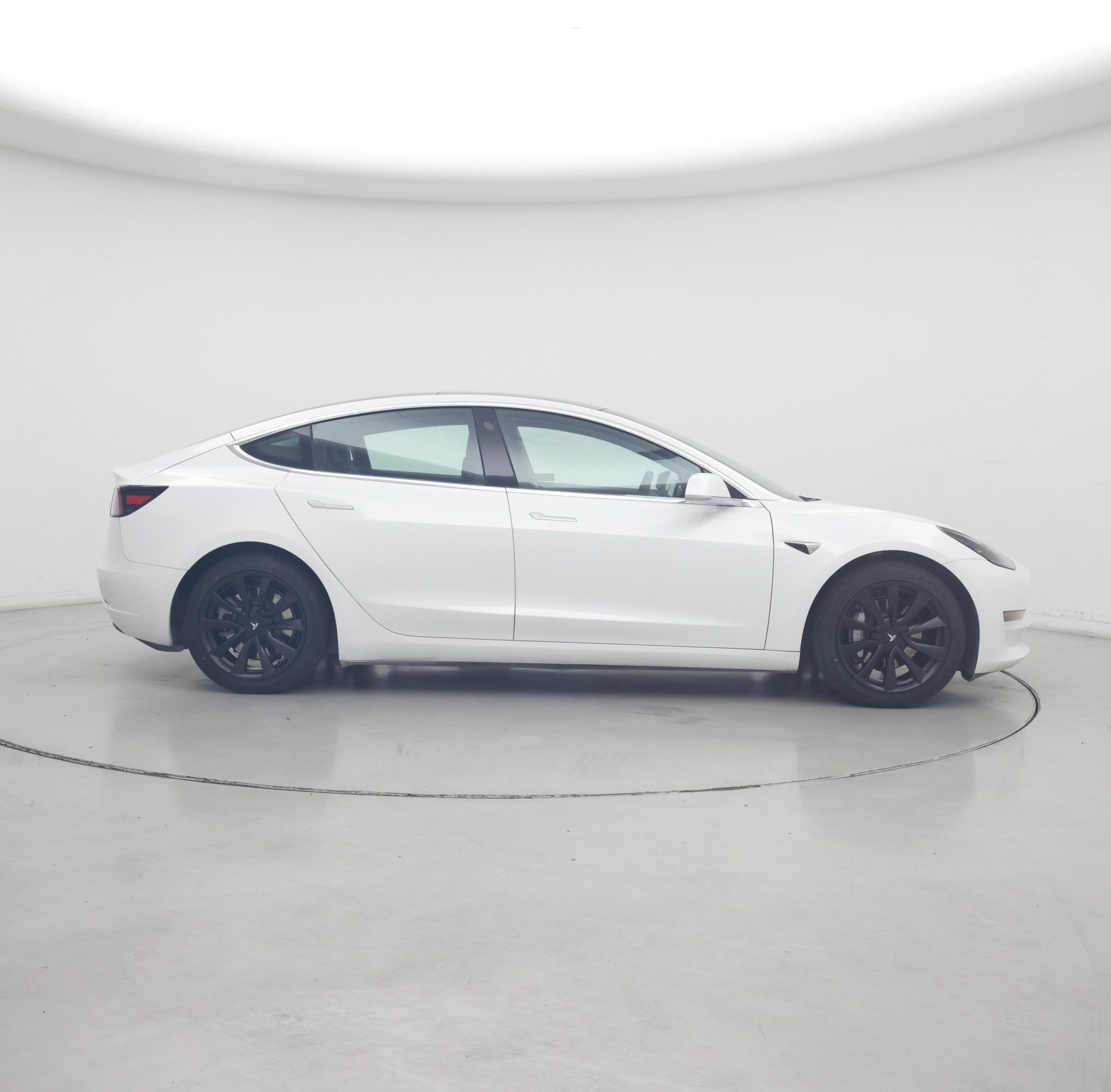 Thumbnail: 2019 Tesla Model 3 - 7