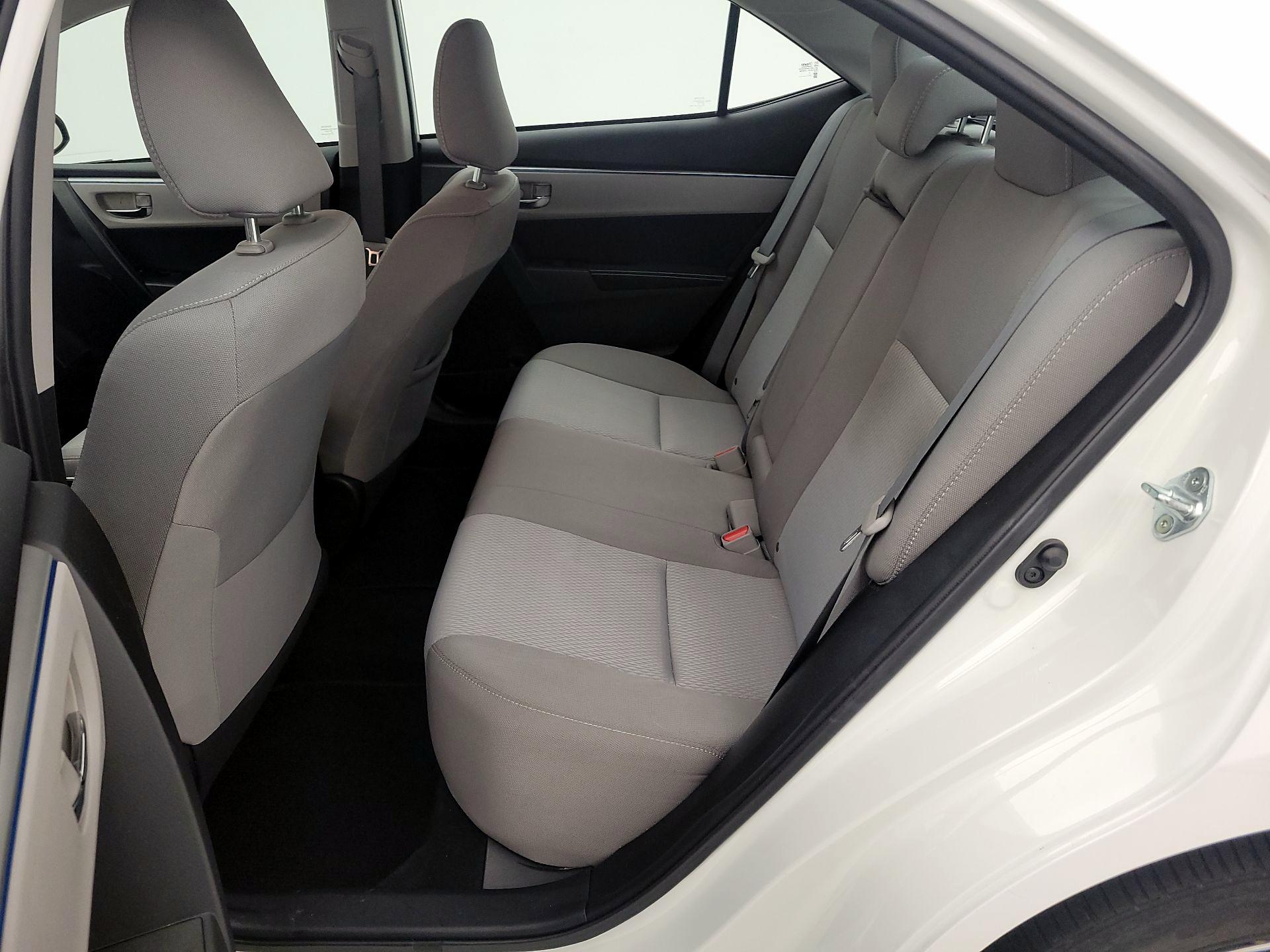 Thumbnail: 2016 Toyota Corolla - 19