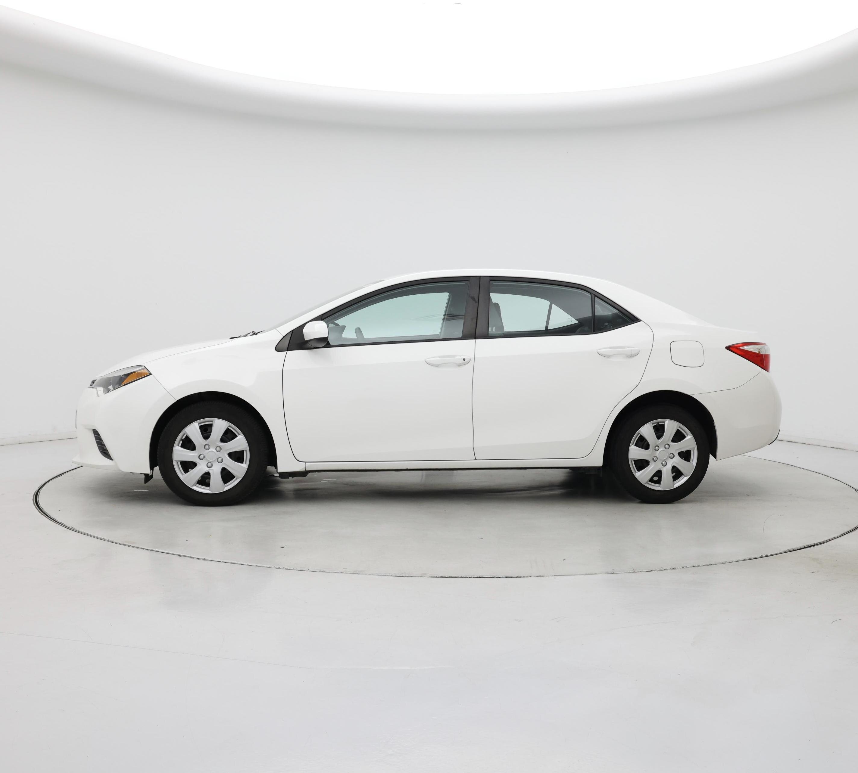 Thumbnail: 2016 Toyota Corolla - 3