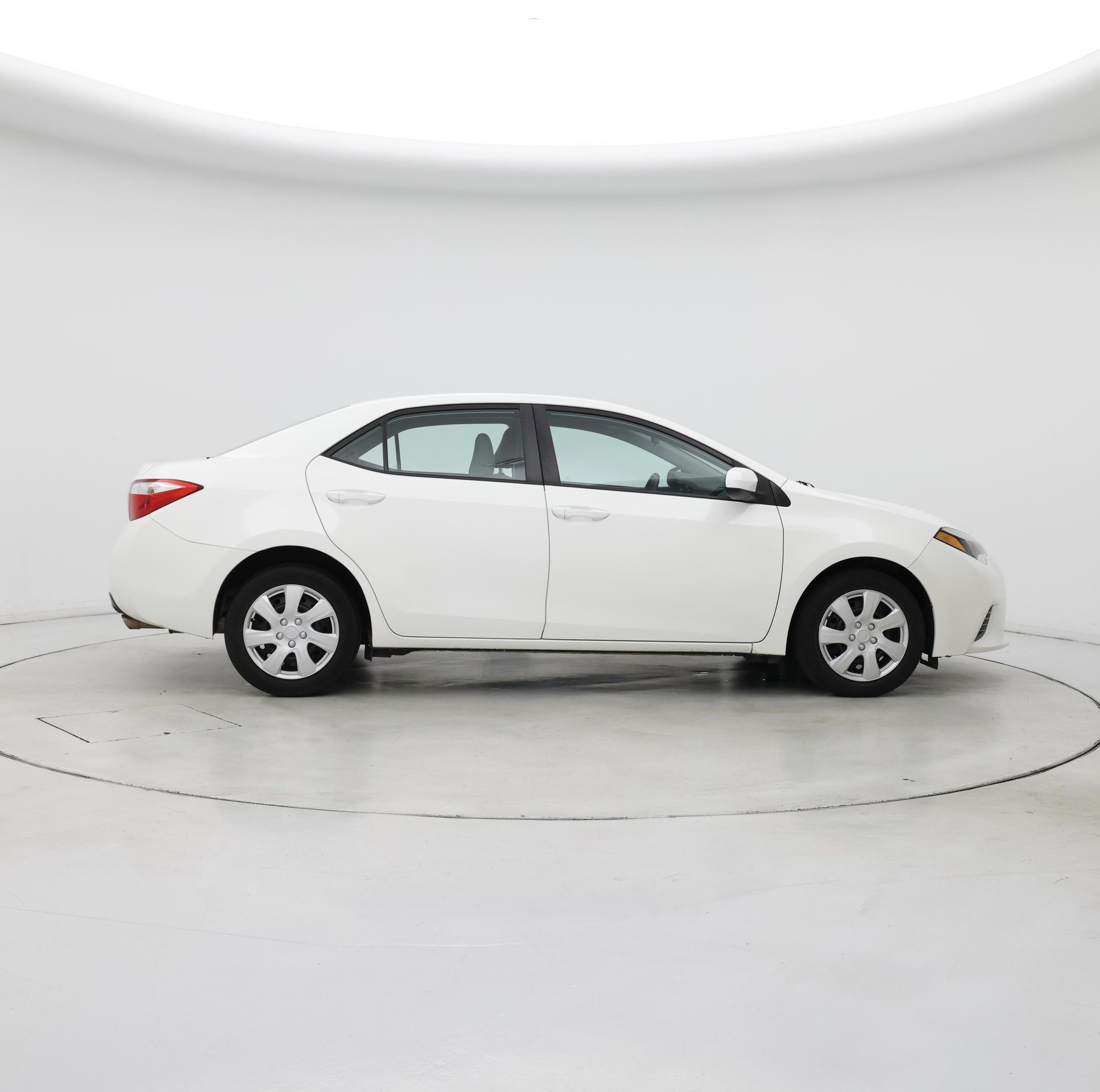 Thumbnail: 2016 Toyota Corolla - 7