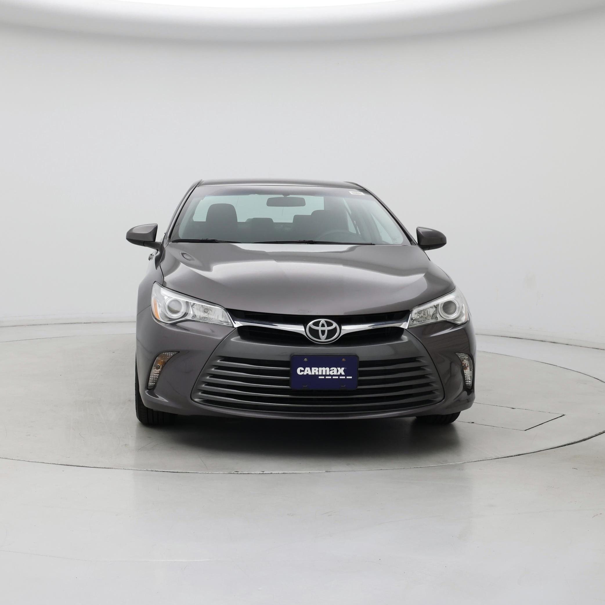 Thumbnail: 2016 Toyota Camry - 5