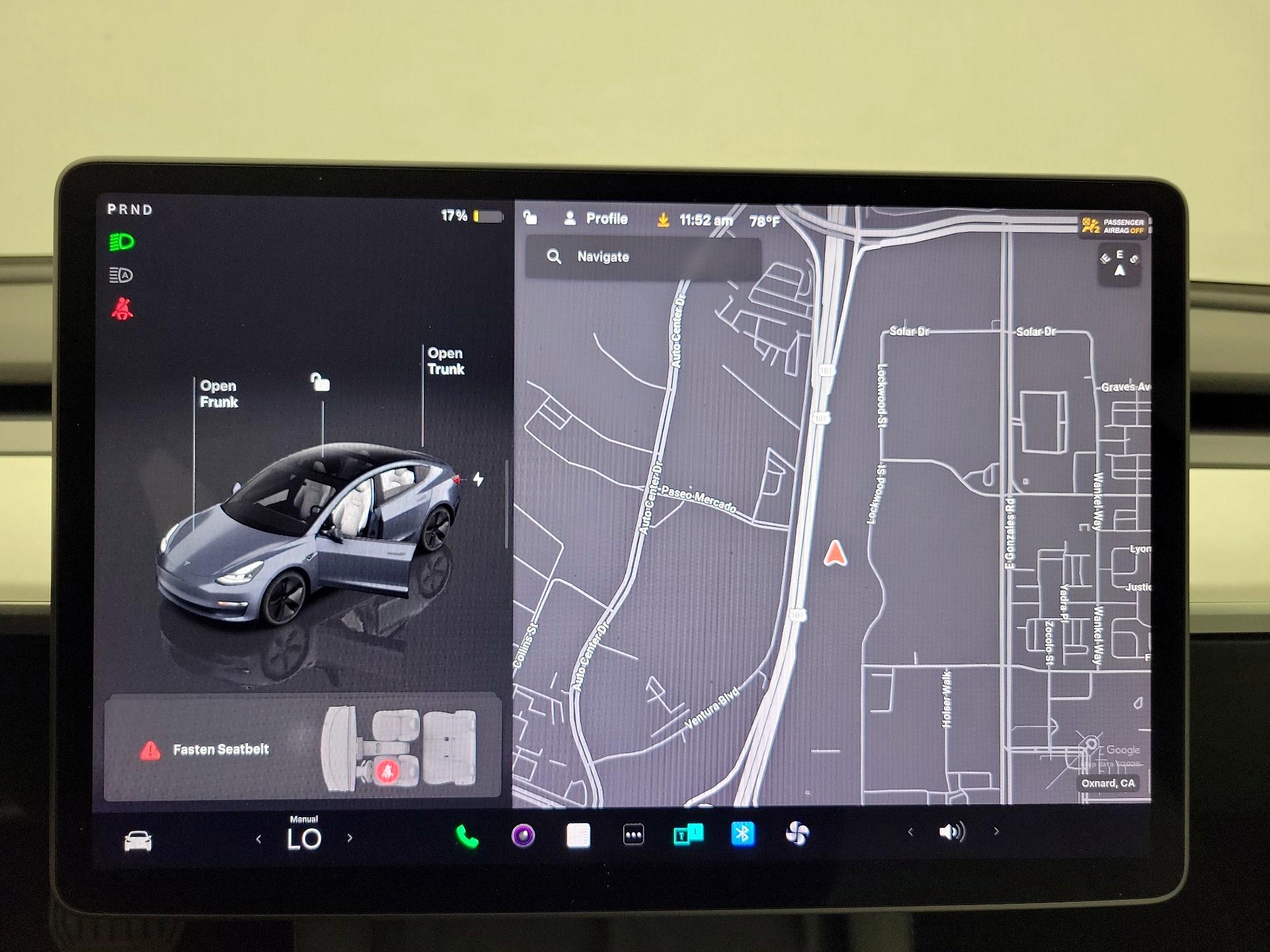 Thumbnail: 2023 Tesla Model 3 - 13