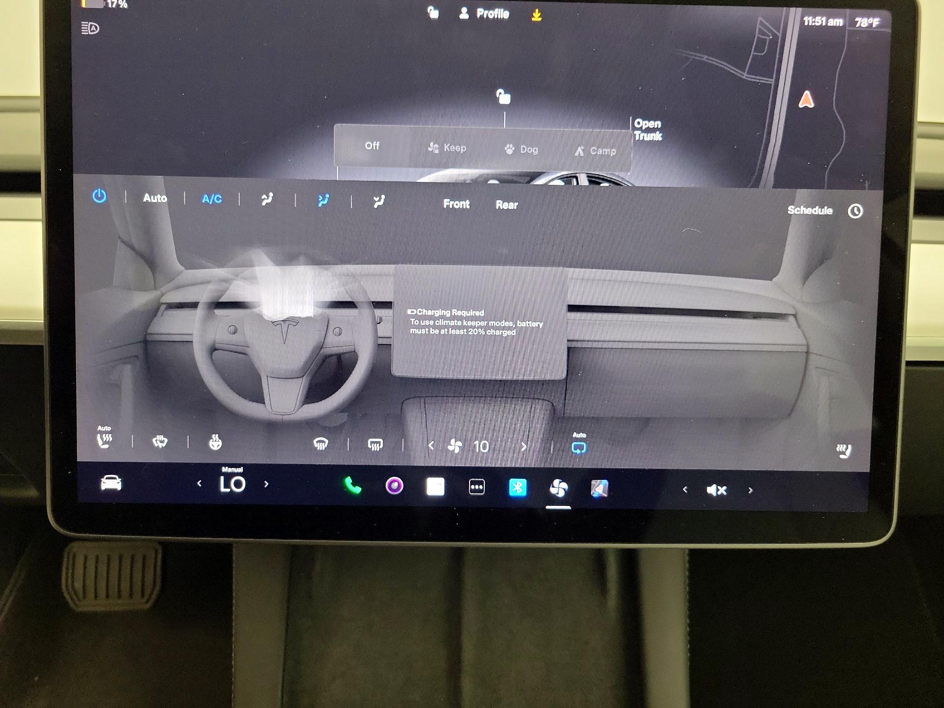 Thumbnail: 2023 Tesla Model 3 - 16