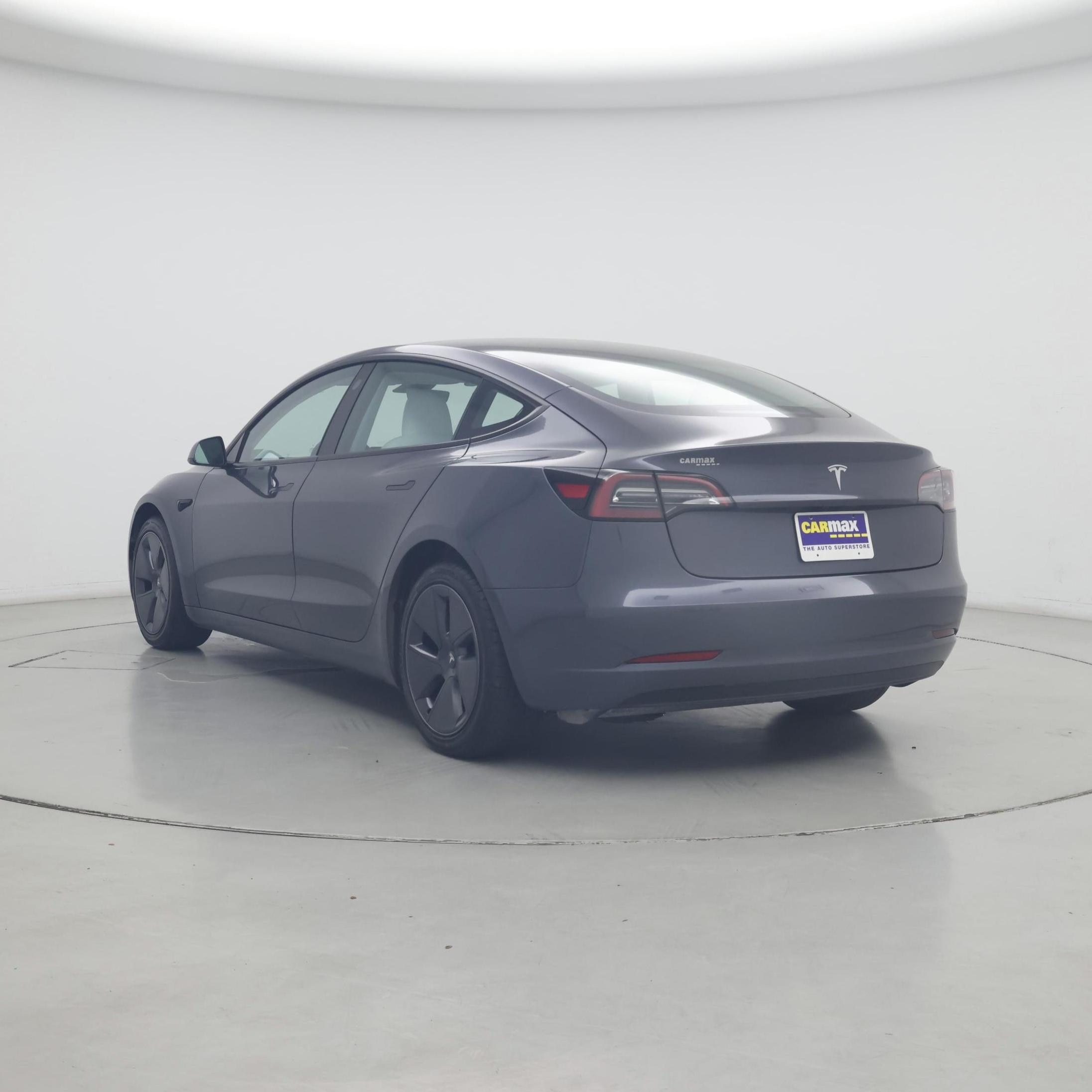 Thumbnail: 2023 Tesla Model 3 - 2