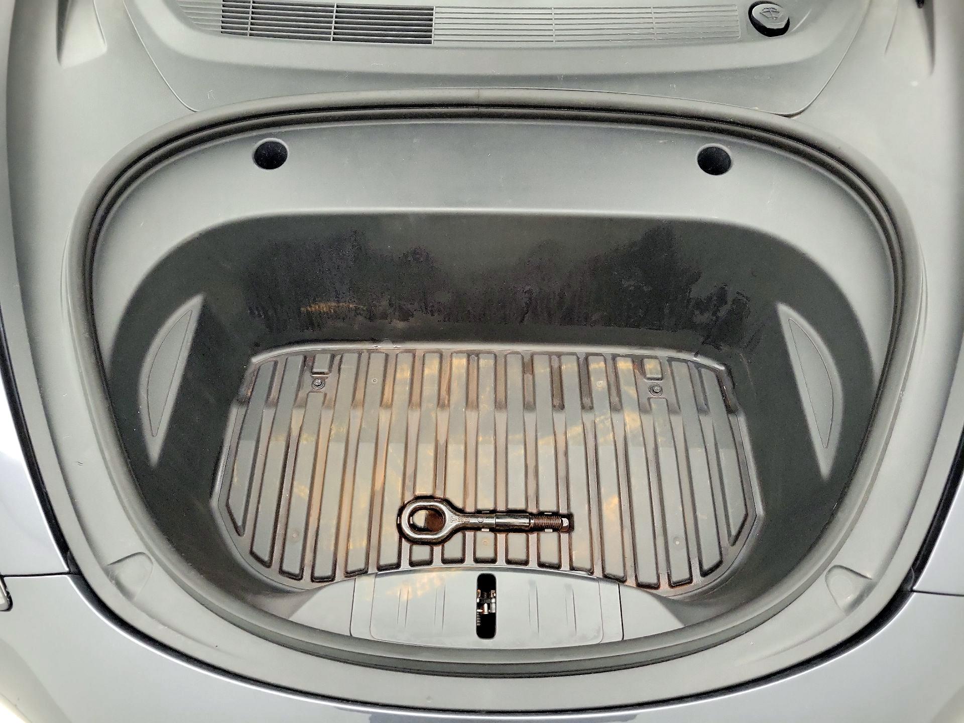 Thumbnail: 2023 Tesla Model 3 - 20
