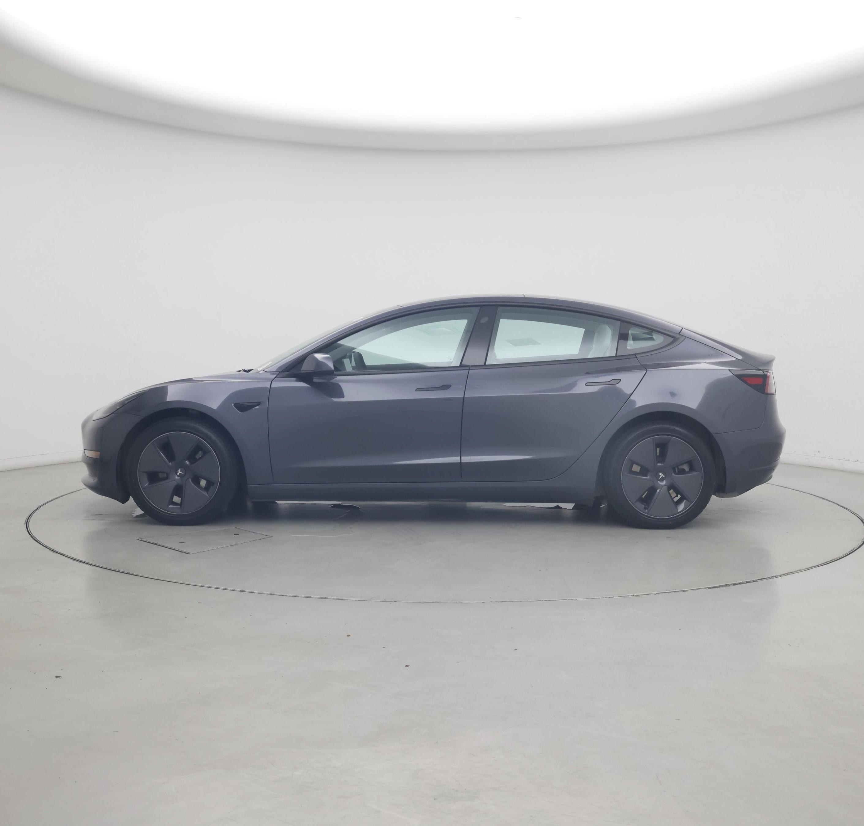 Thumbnail: 2023 Tesla Model 3 - 3