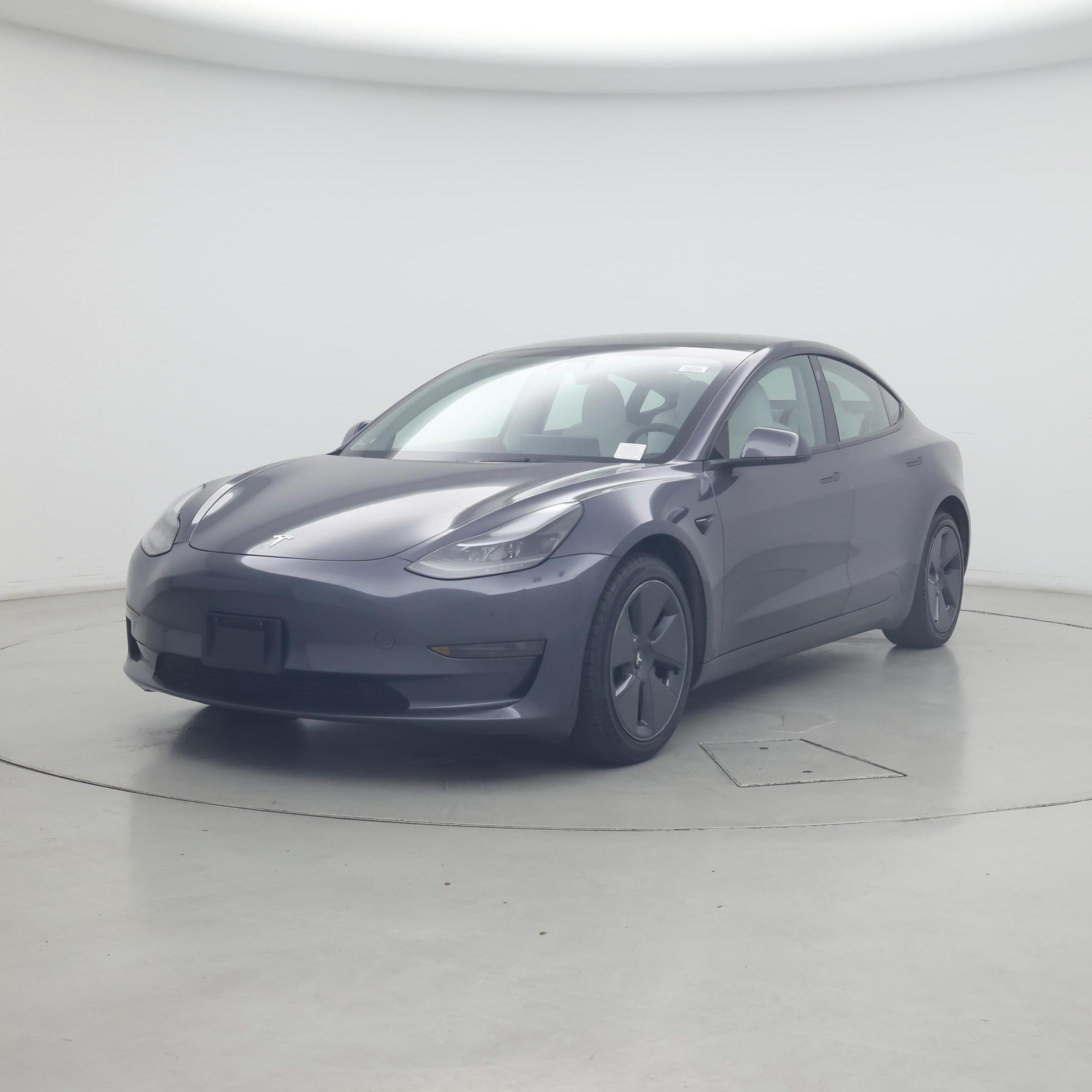 Thumbnail: 2023 Tesla Model 3 - 4