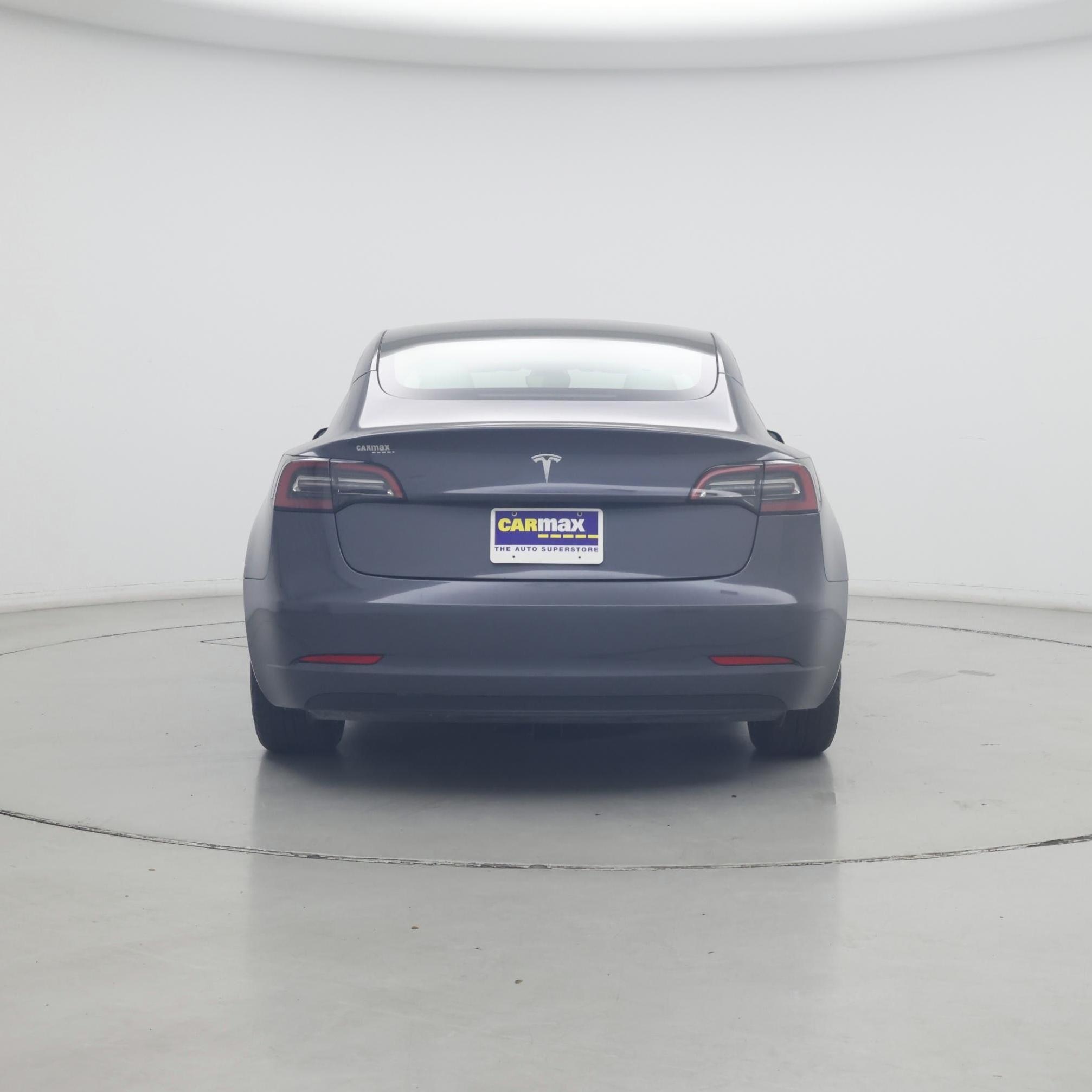 Thumbnail: 2023 Tesla Model 3 - 6